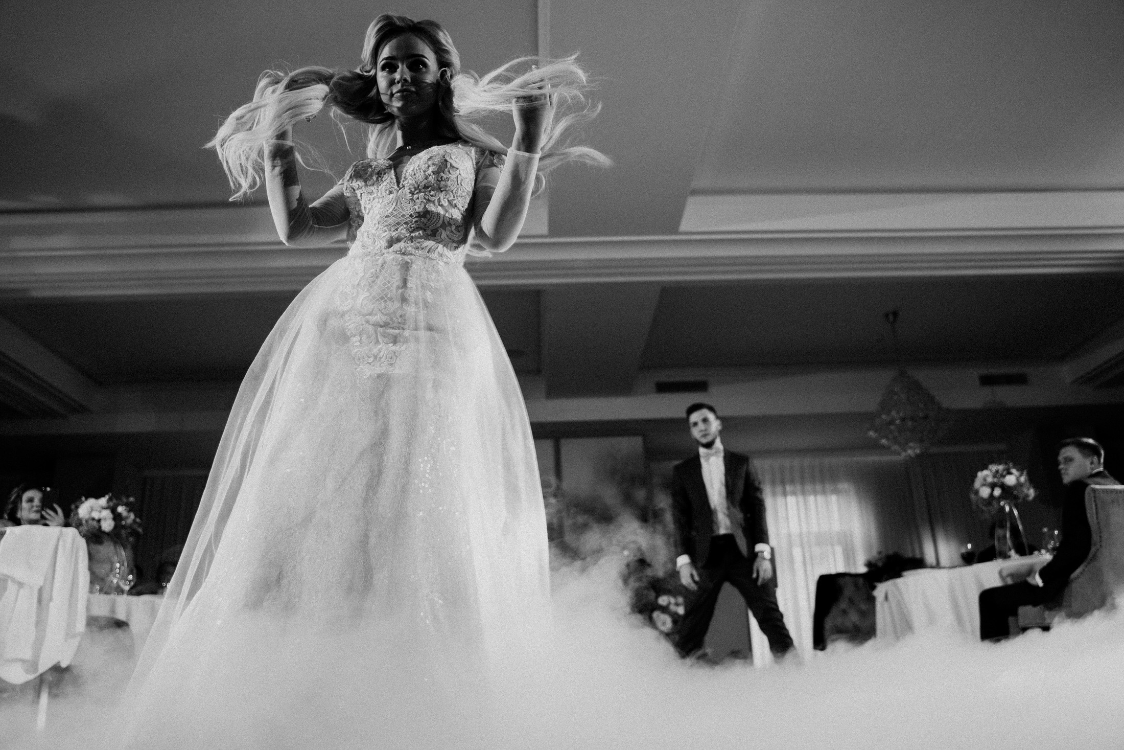 Саша и Аркаша. Свадебный фотограф в Саратове Антон Слепов