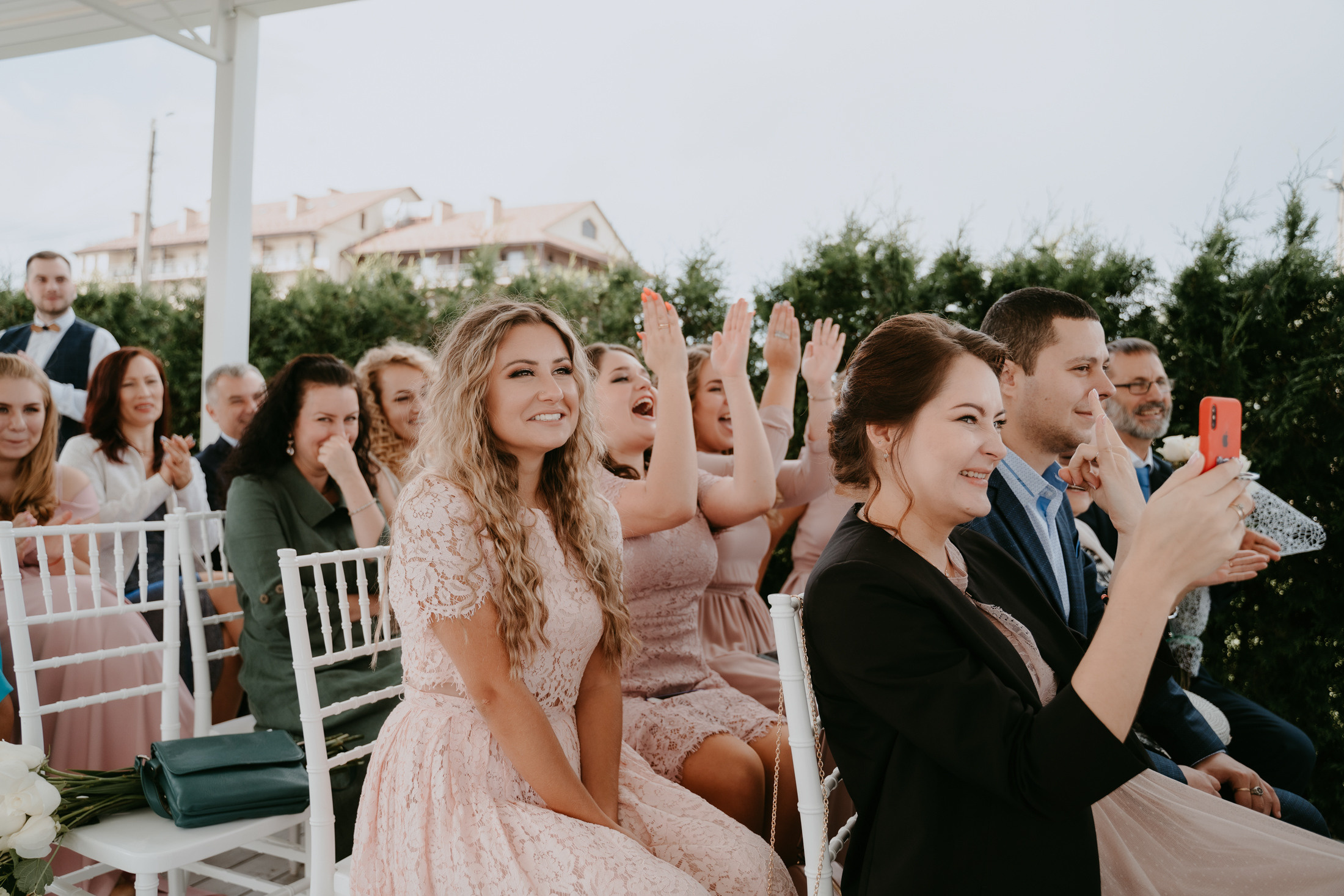 Саша и Аркаша. Свадебный фотограф в Саратове Антон Слепов