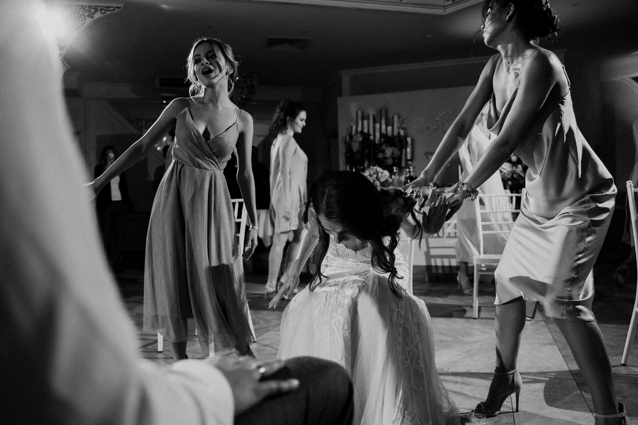 Лена и Саша. Свадебный фотограф в Саратове Антон Слепов