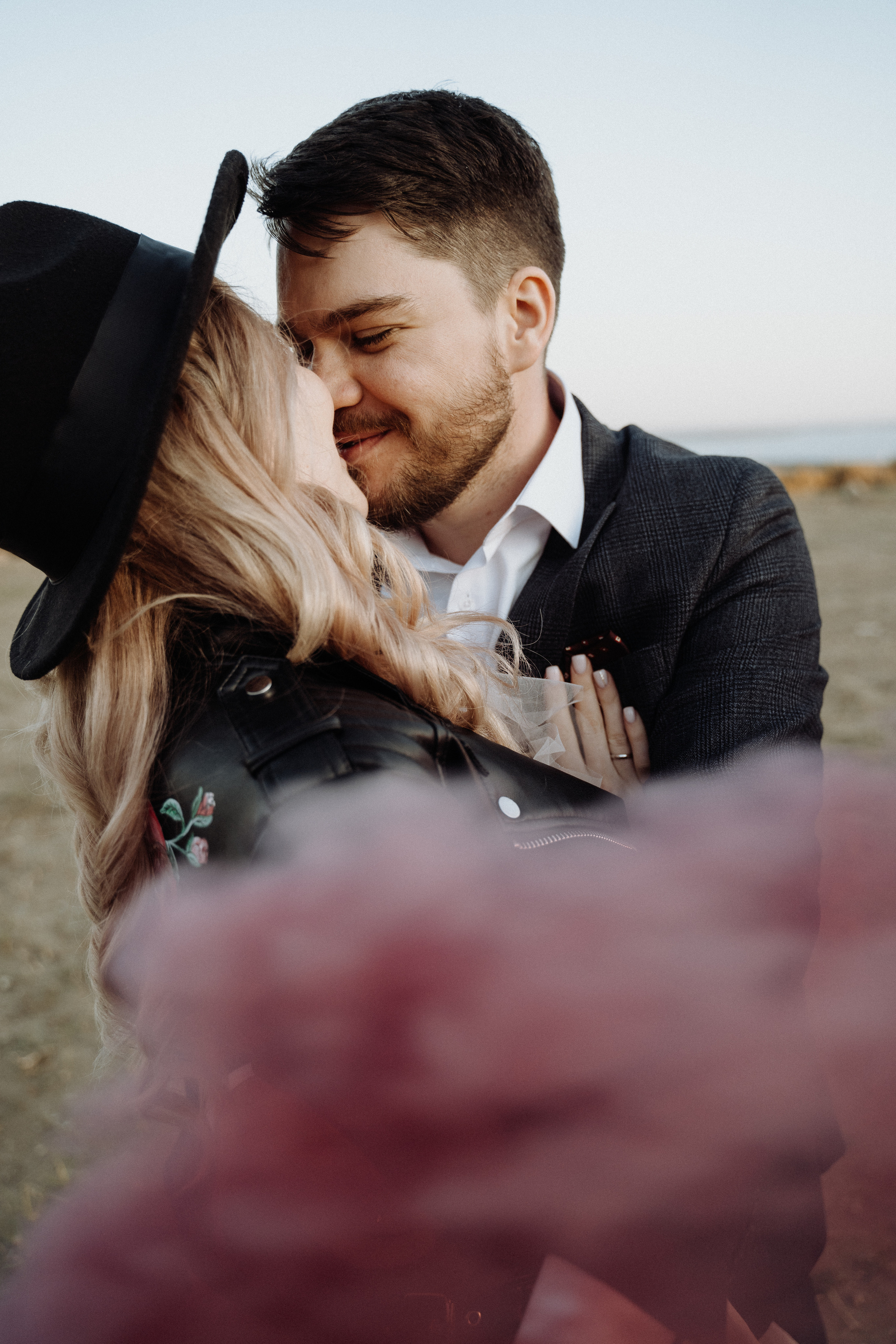 Нариман и Алсу. Свадебный фотограф в Саратове Антон Слепов