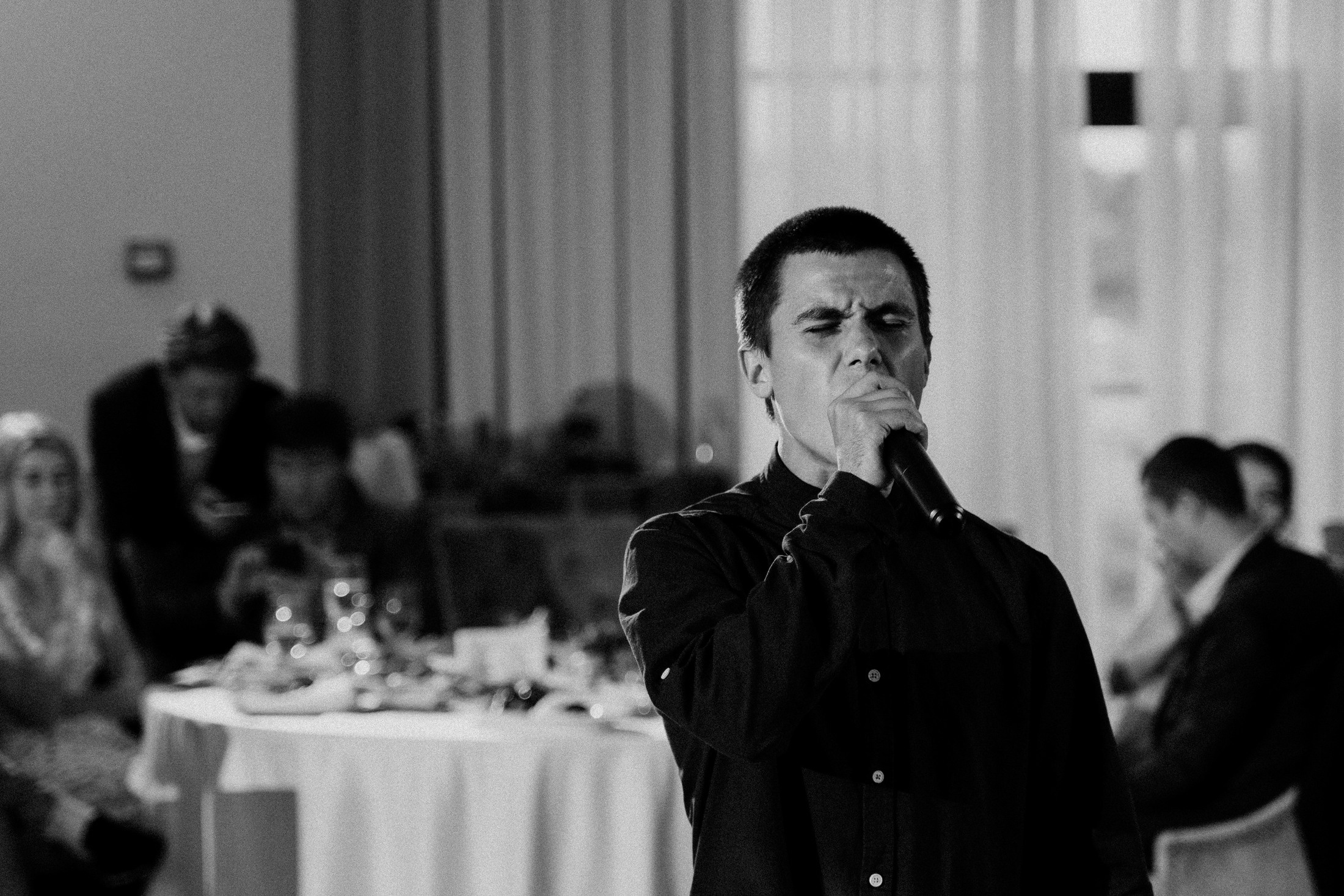 Саша и Аркаша. Свадебный фотограф в Саратове Антон Слепов