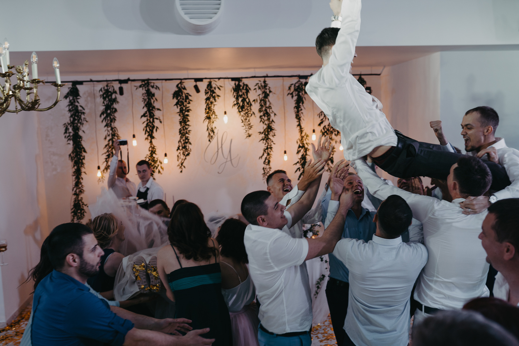 Никита и Настя. Свадебный фотограф в Саратове Антон Слепов