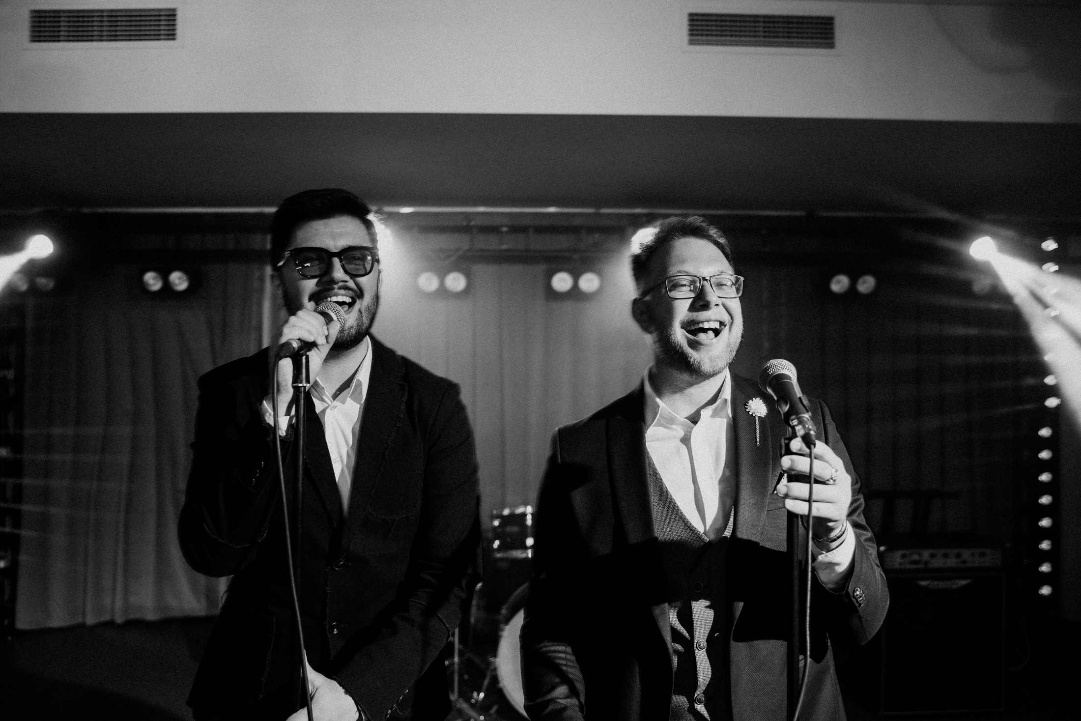 Саша и Аркаша. Свадебный фотограф в Саратове Антон Слепов