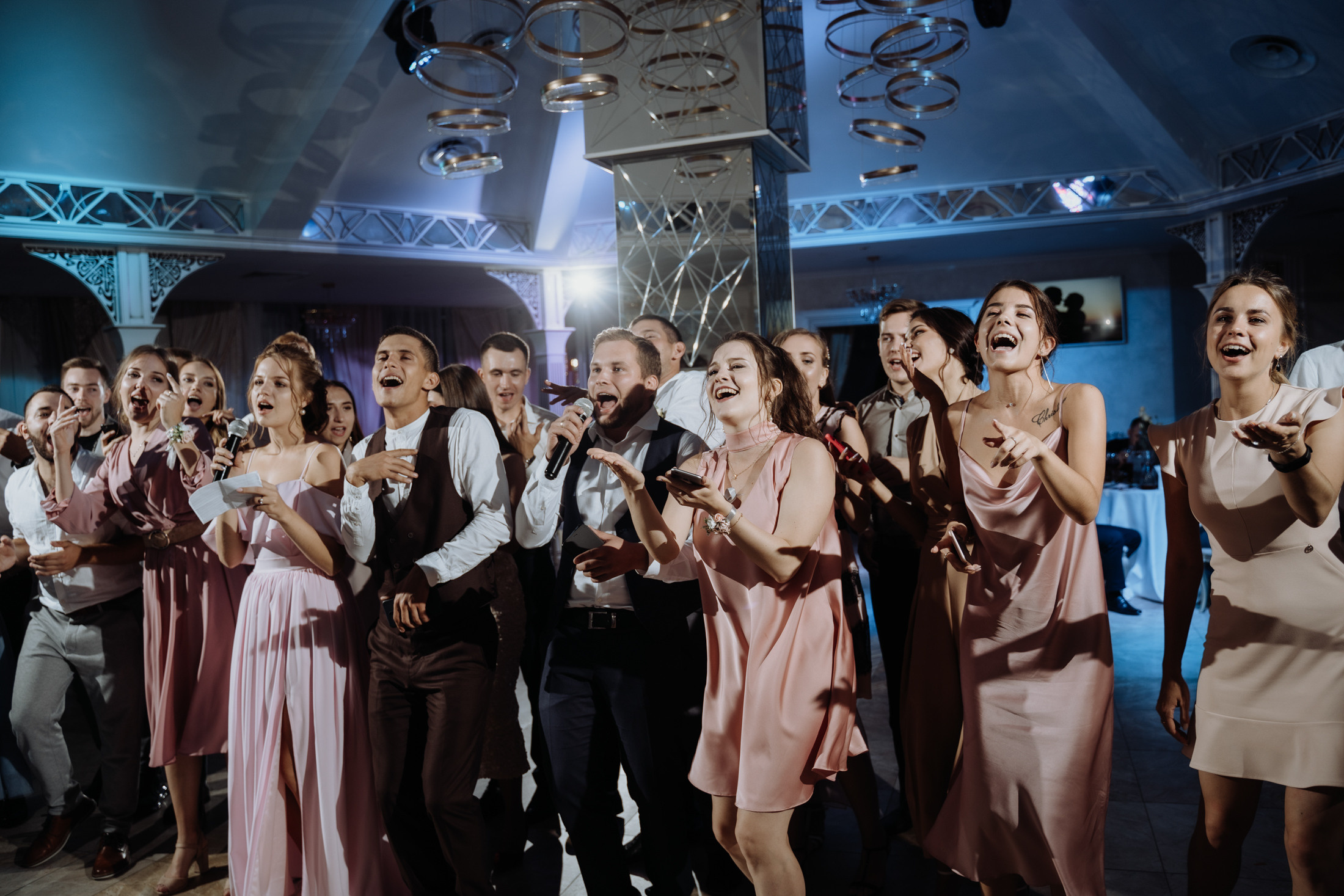 Лена и Саша. Свадебный фотограф в Саратове Антон Слепов