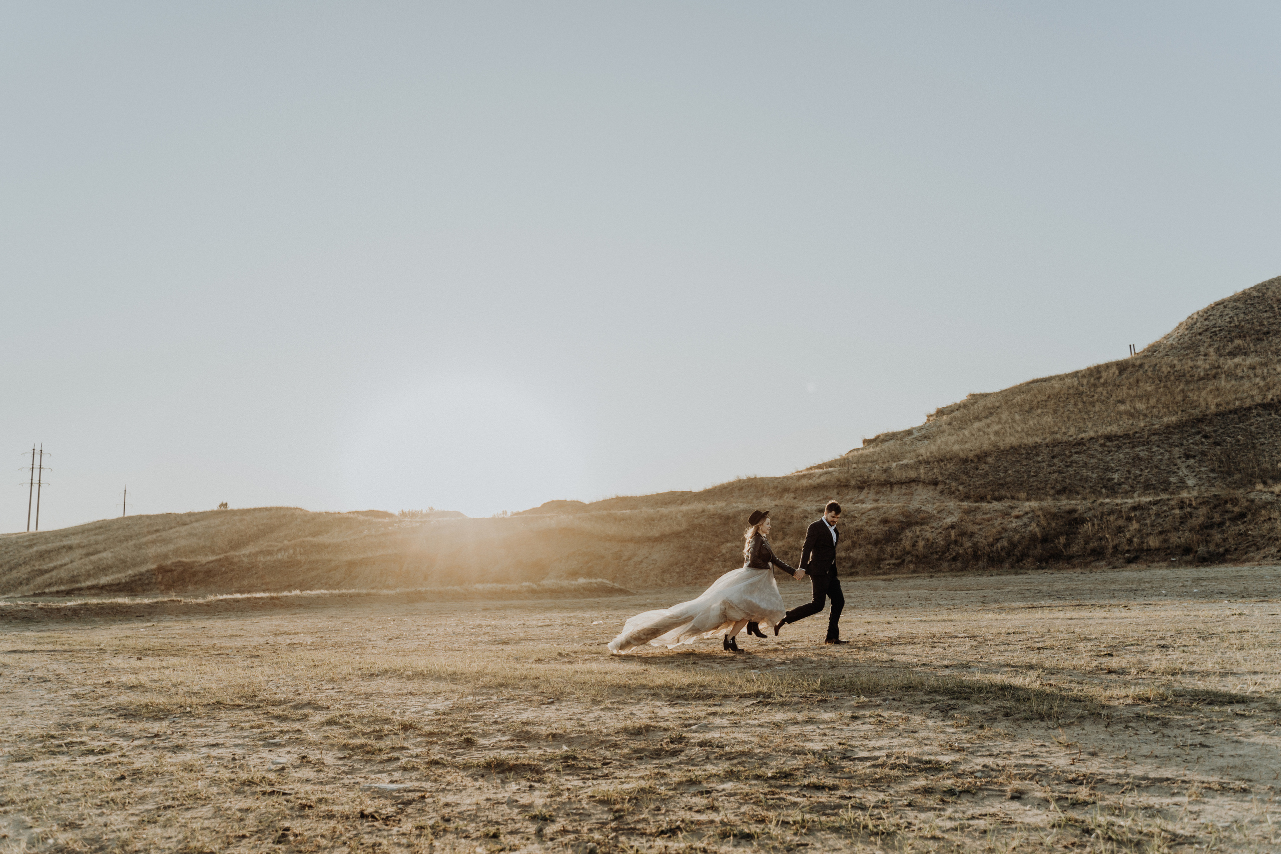 Нариман и Алсу. Свадебный фотограф в Саратове Антон Слепов