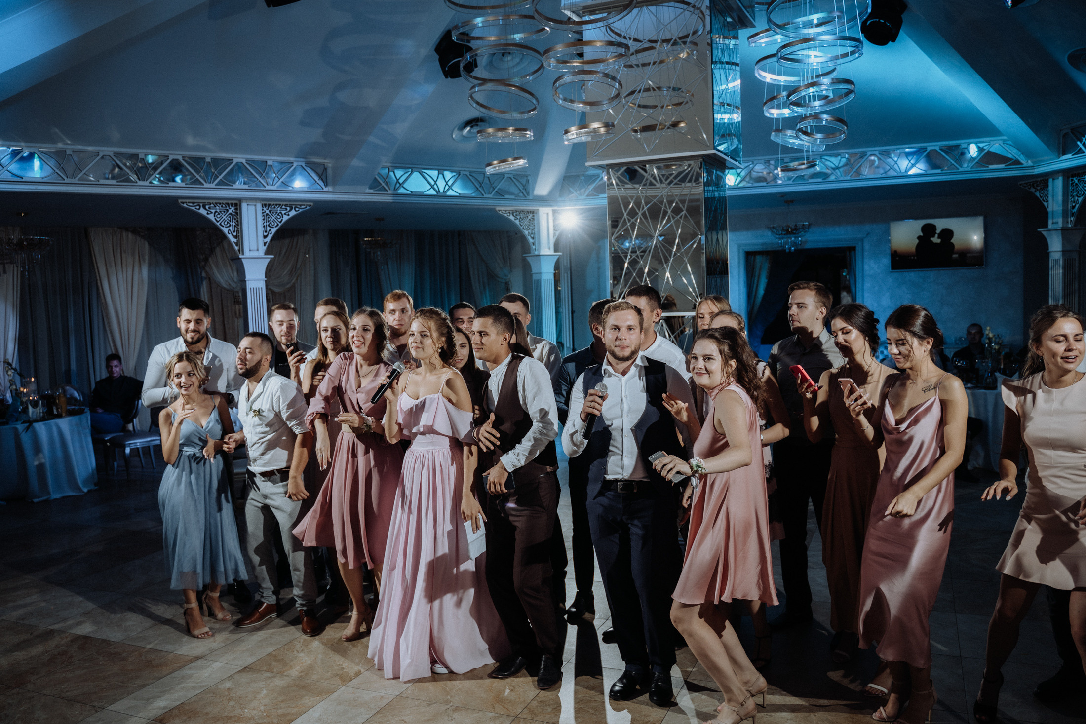 Лена и Саша. Свадебный фотограф в Саратове Антон Слепов