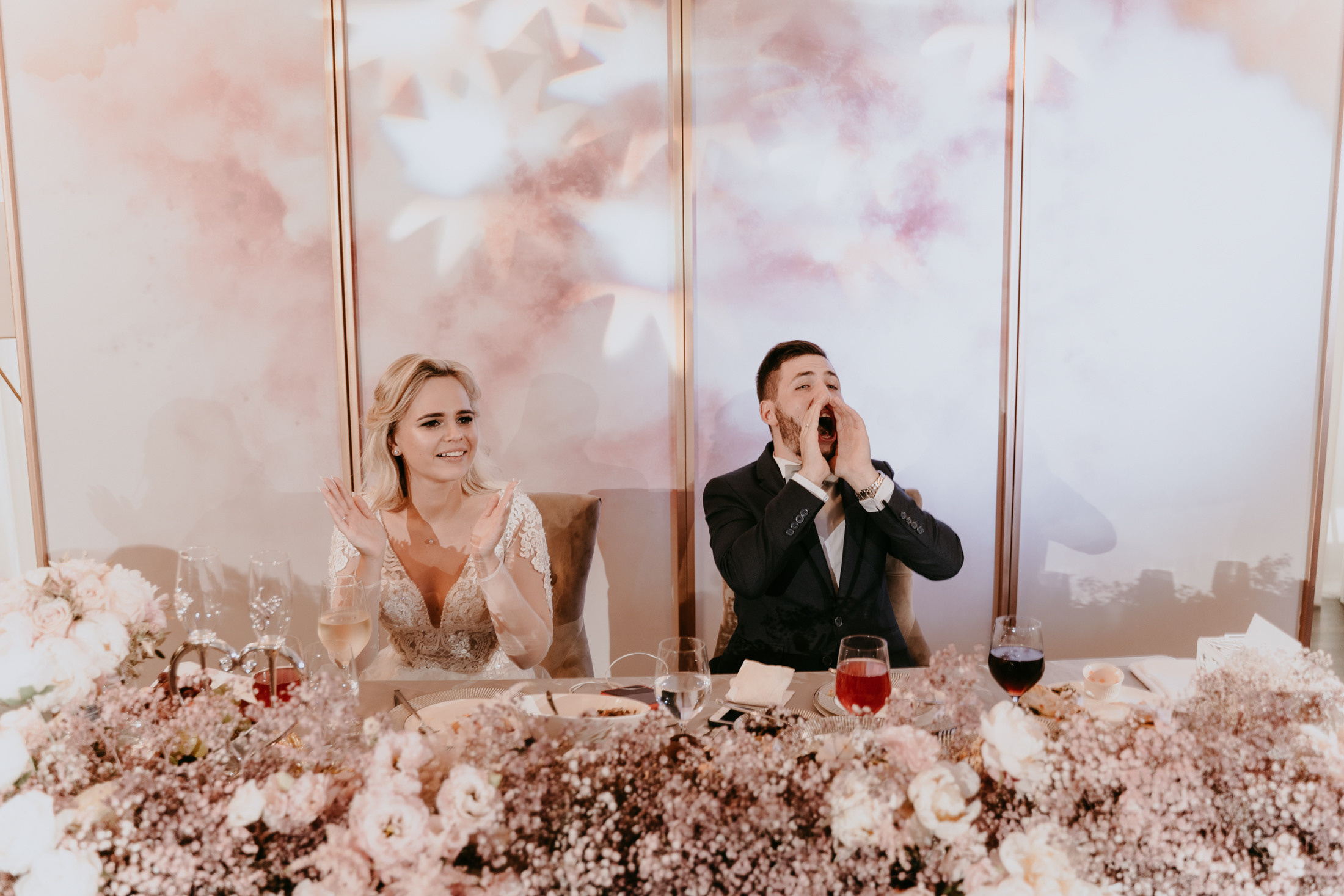 Саша и Аркаша. Свадебный фотограф в Саратове Антон Слепов