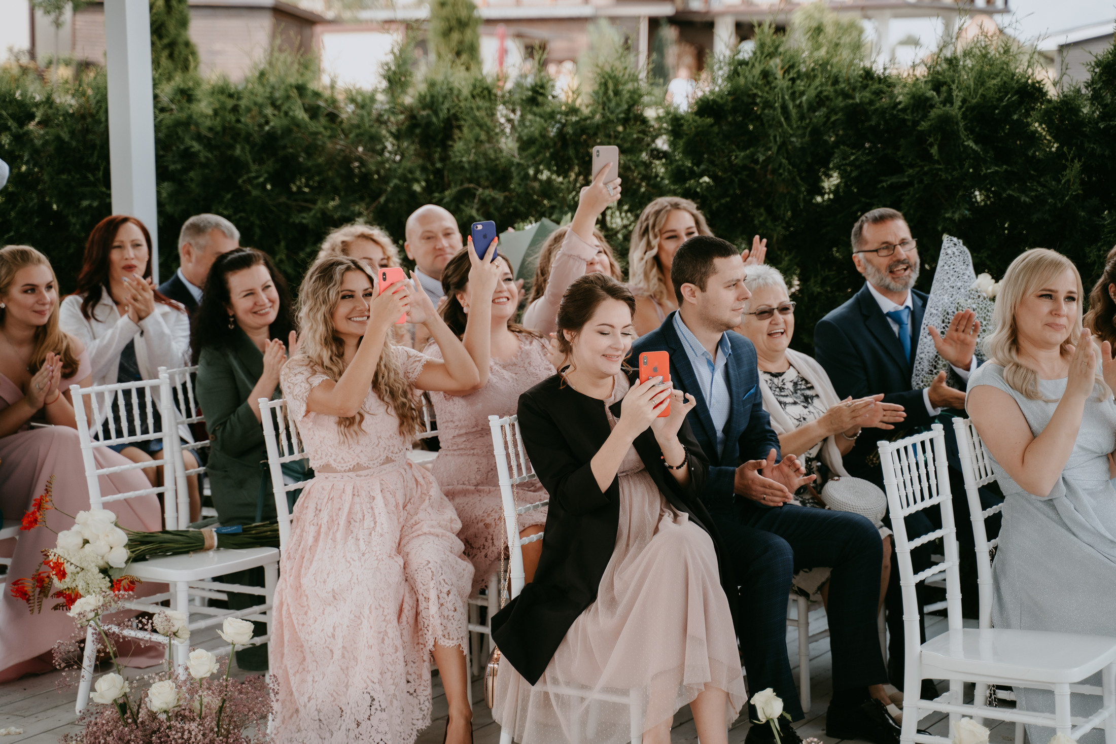 Саша и Аркаша. Свадебный фотограф в Саратове Антон Слепов