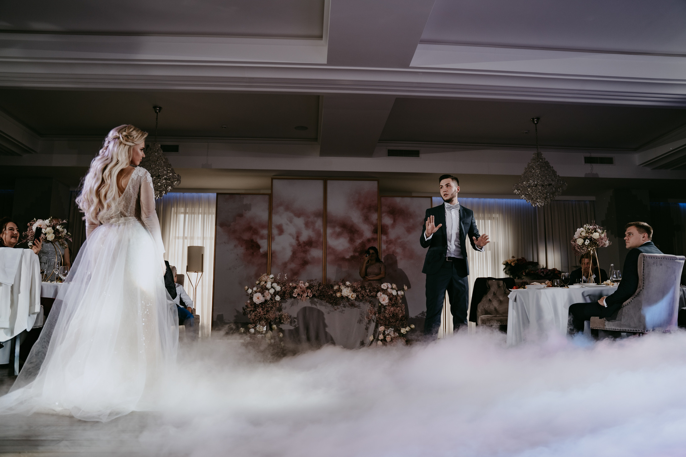 Саша и Аркаша. Свадебный фотограф в Саратове Антон Слепов