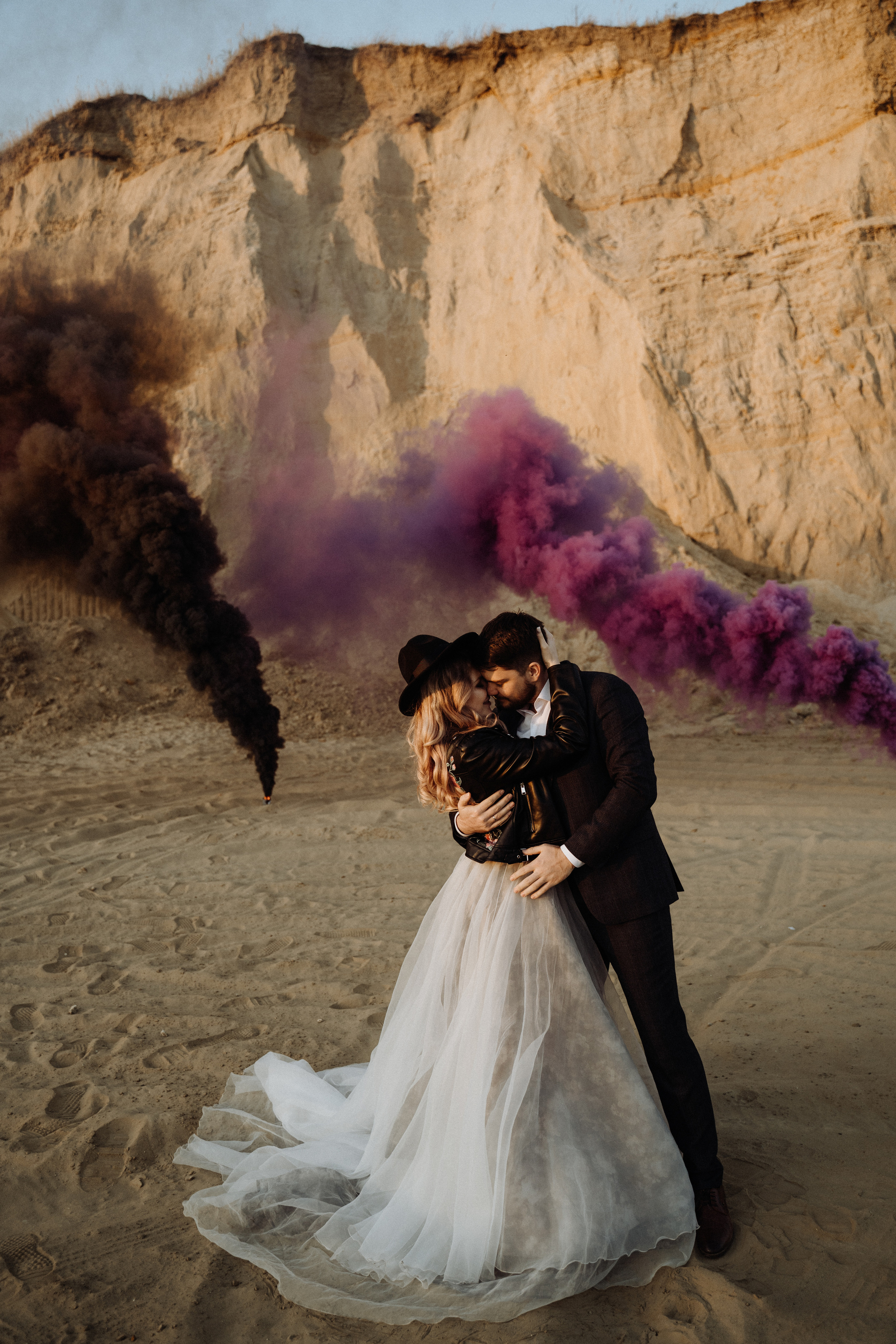 Нариман и Алсу. Свадебный фотограф в Саратове Антон Слепов