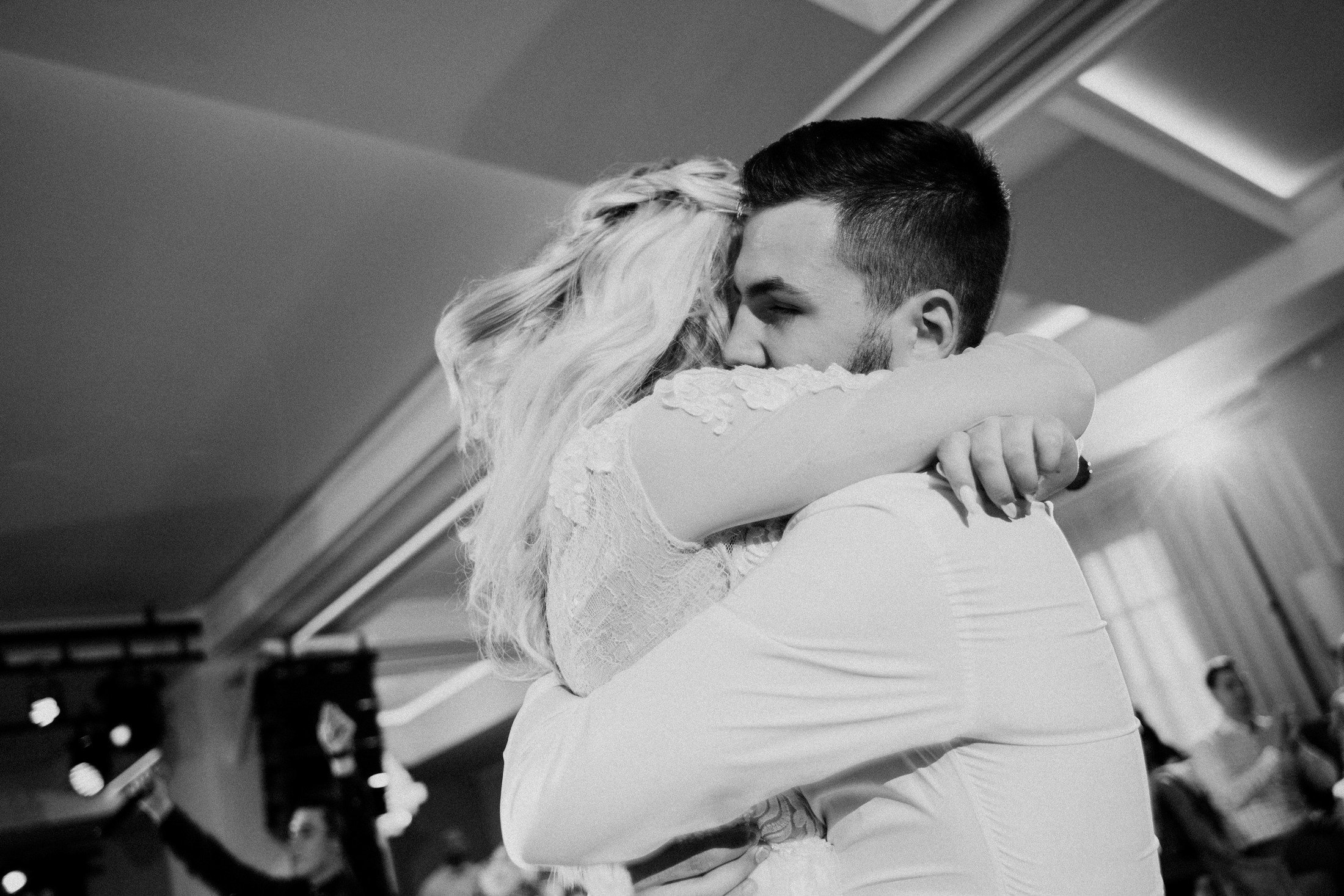 Саша и Аркаша. Свадебный фотограф в Саратове Антон Слепов