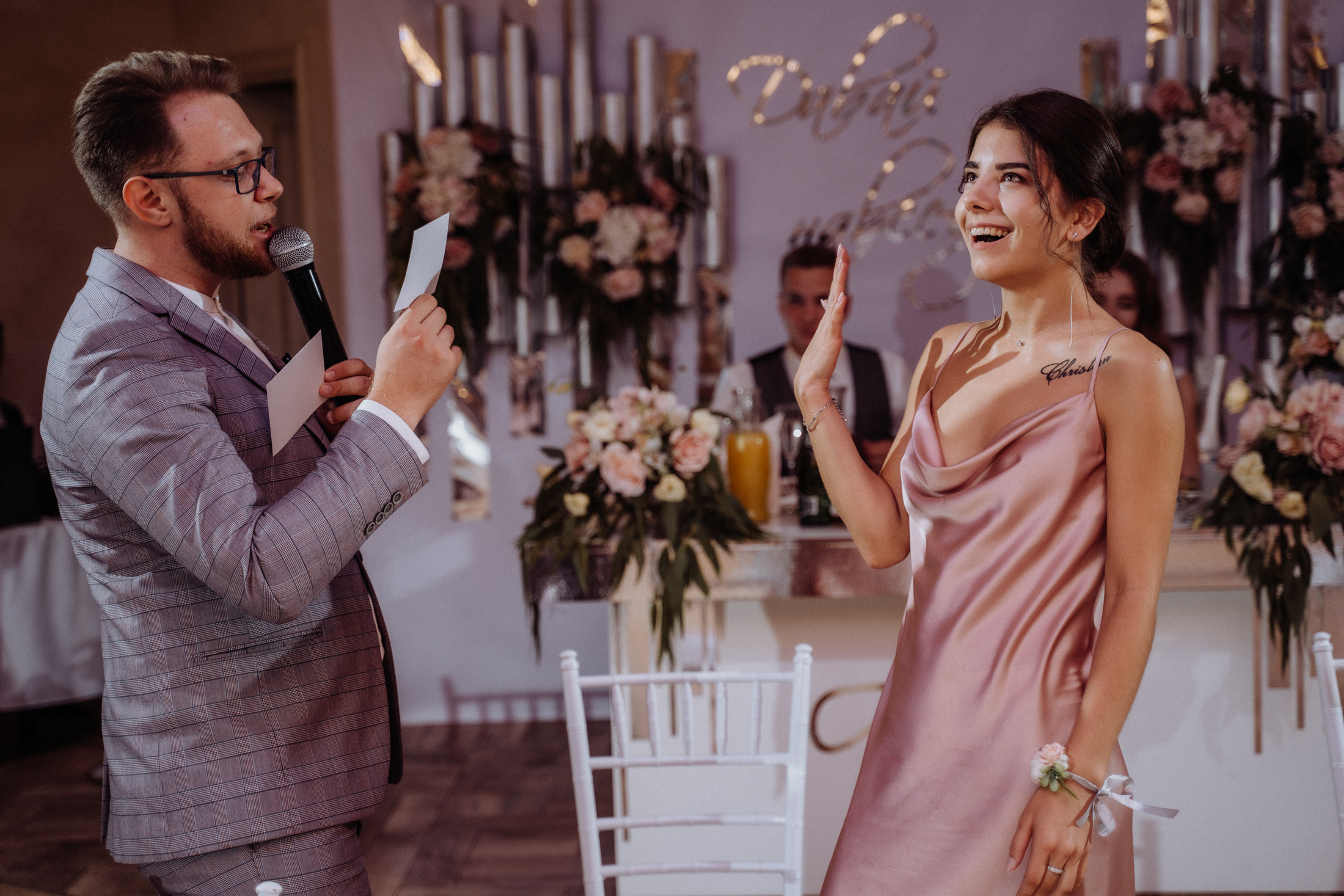 Лена и Саша. Свадебный фотограф в Саратове Антон Слепов