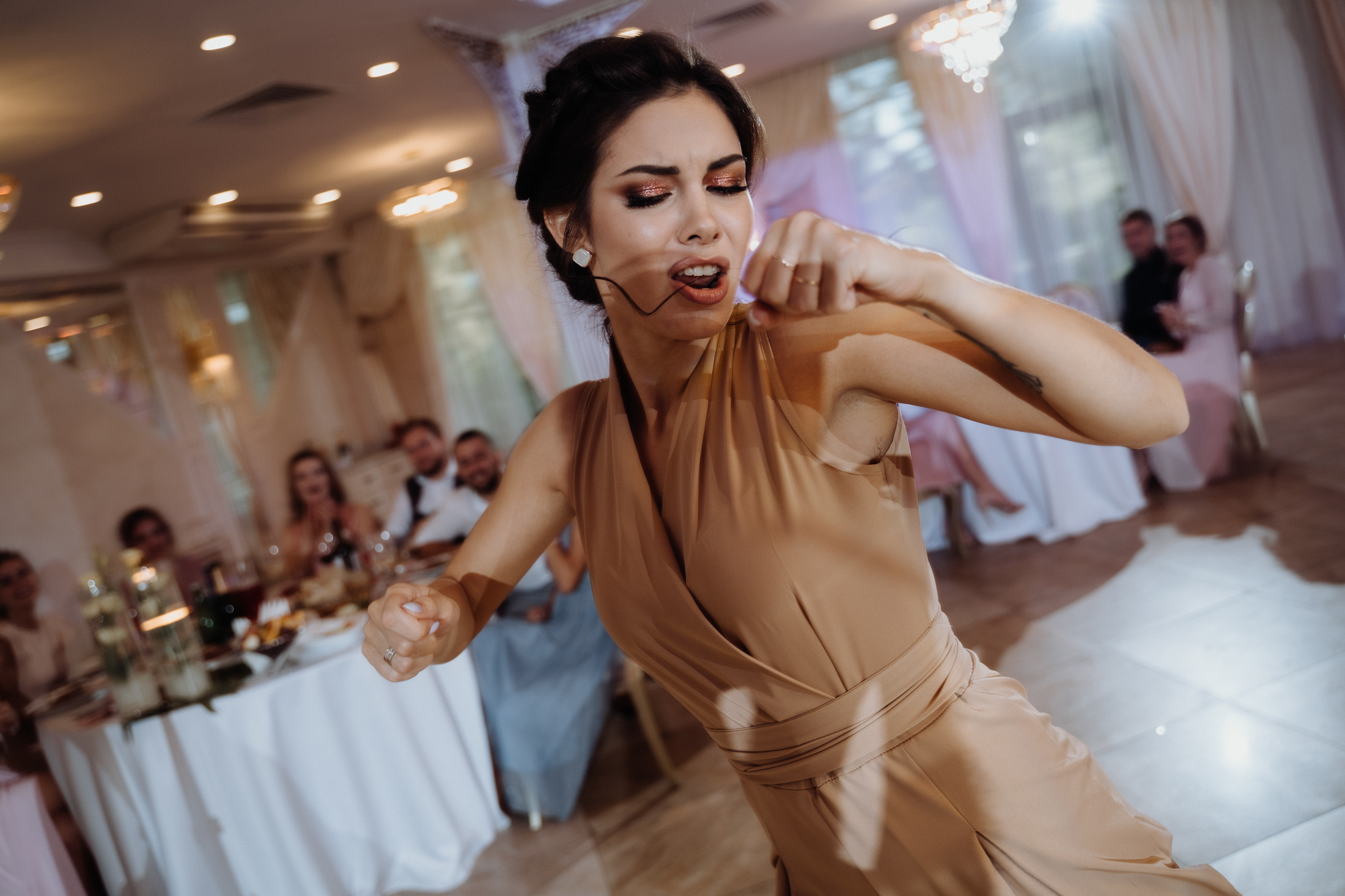 Лена и Саша. Свадебный фотограф в Саратове Антон Слепов