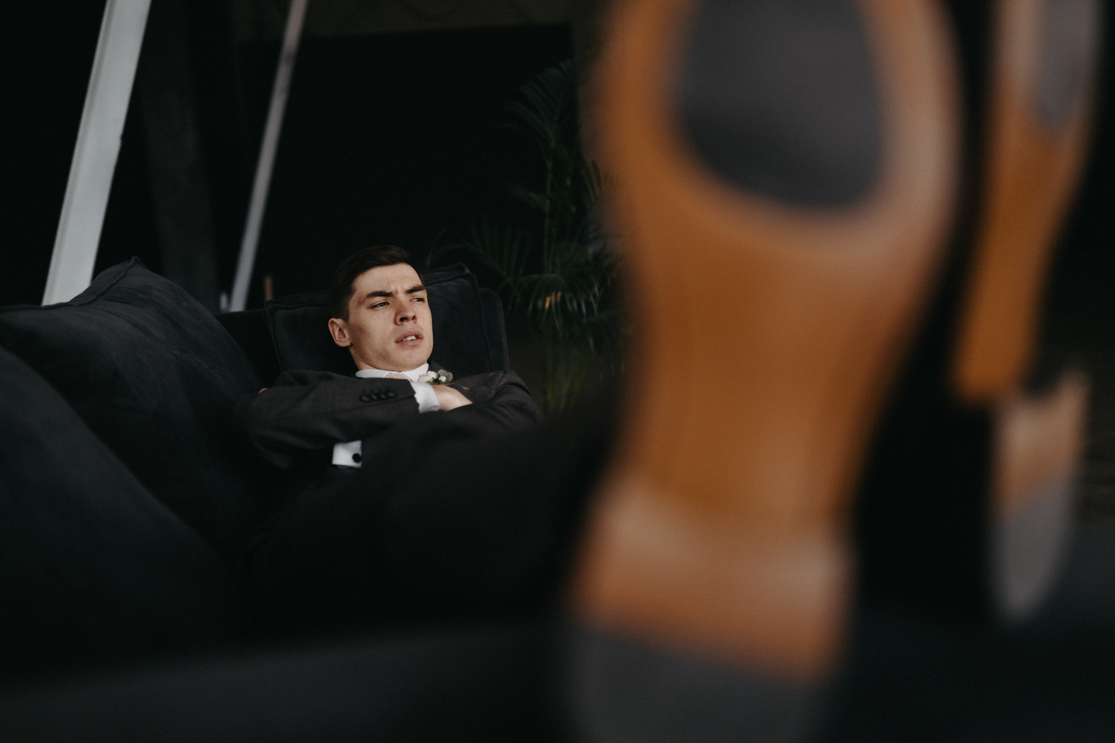 Никита и Настя. Свадебный фотограф в Саратове Антон Слепов