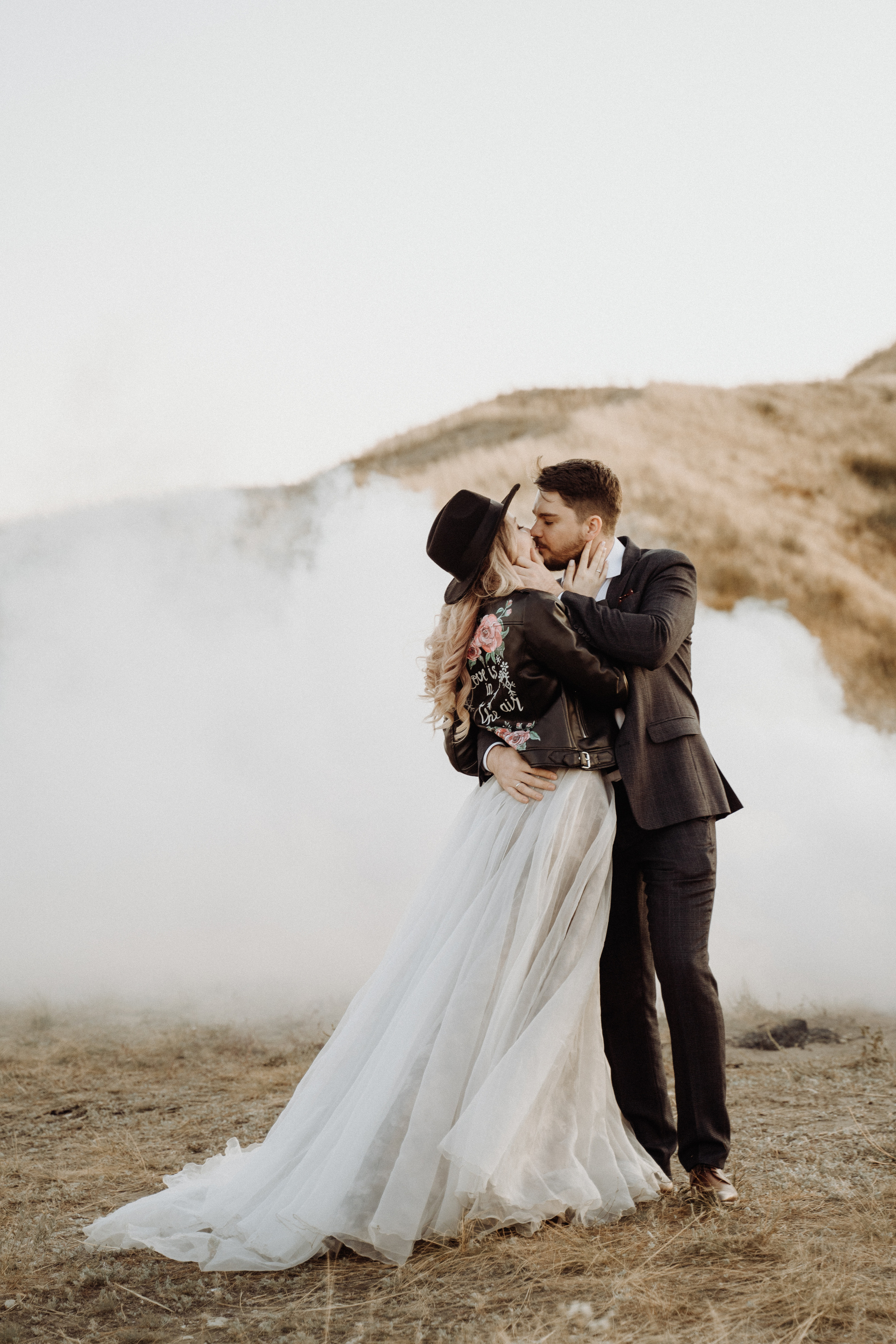 Нариман и Алсу. Свадебный фотограф в Саратове Антон Слепов