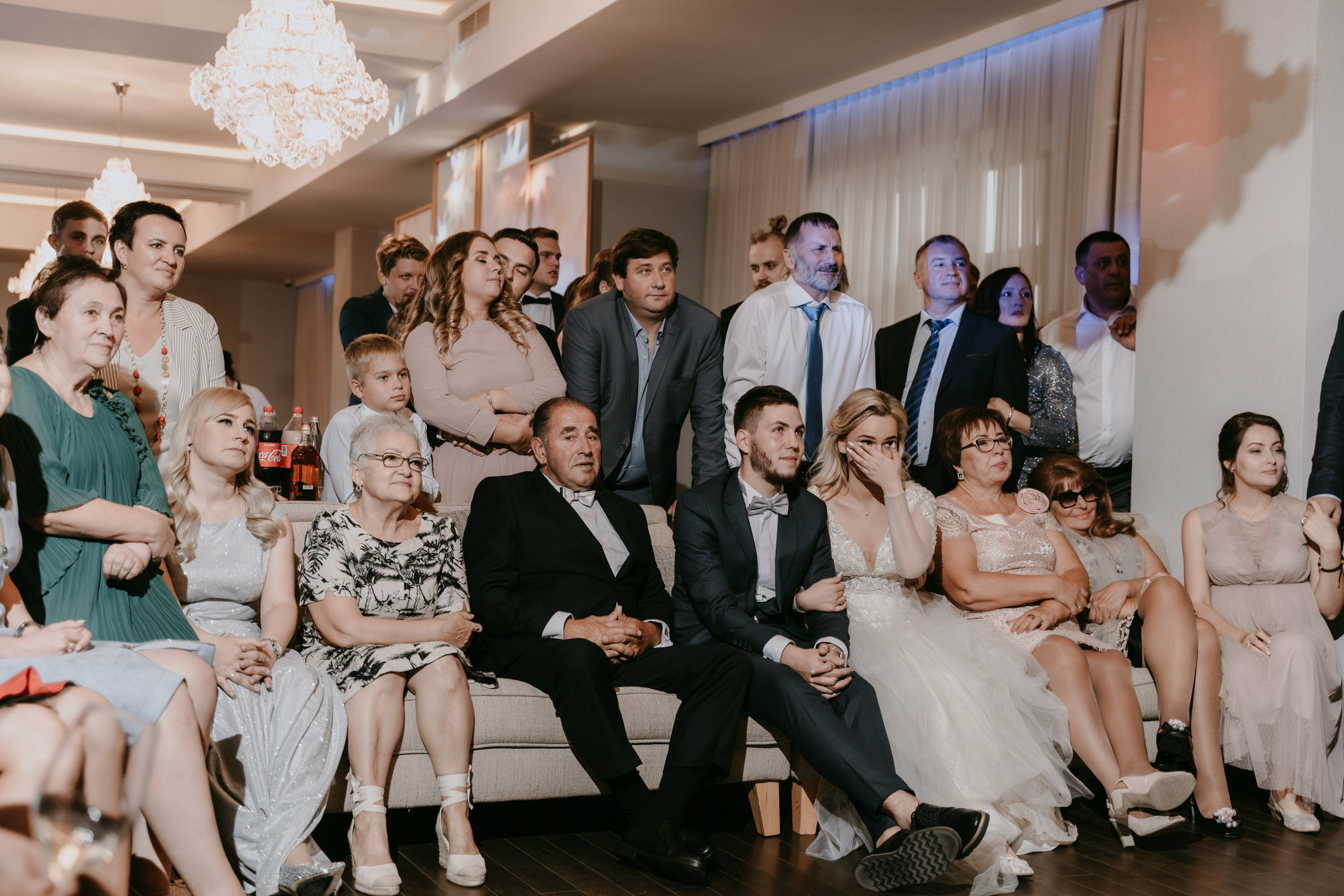 Саша и Аркаша. Свадебный фотограф в Саратове Антон Слепов