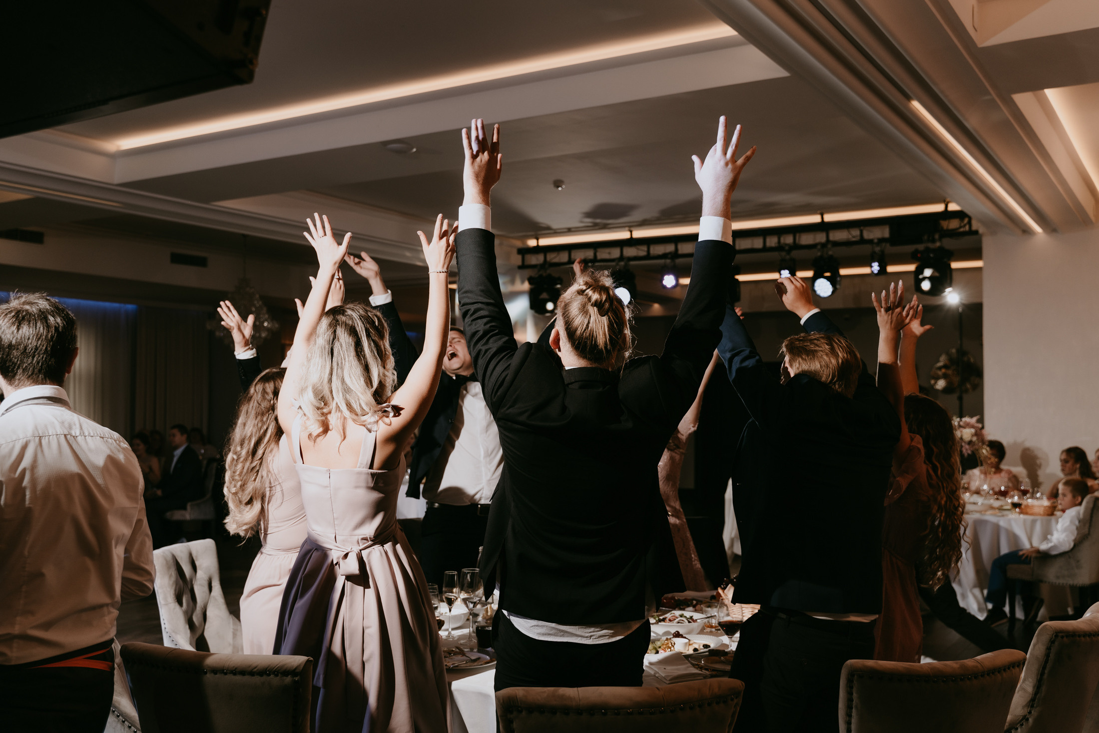 Саша и Аркаша. Свадебный фотограф в Саратове Антон Слепов