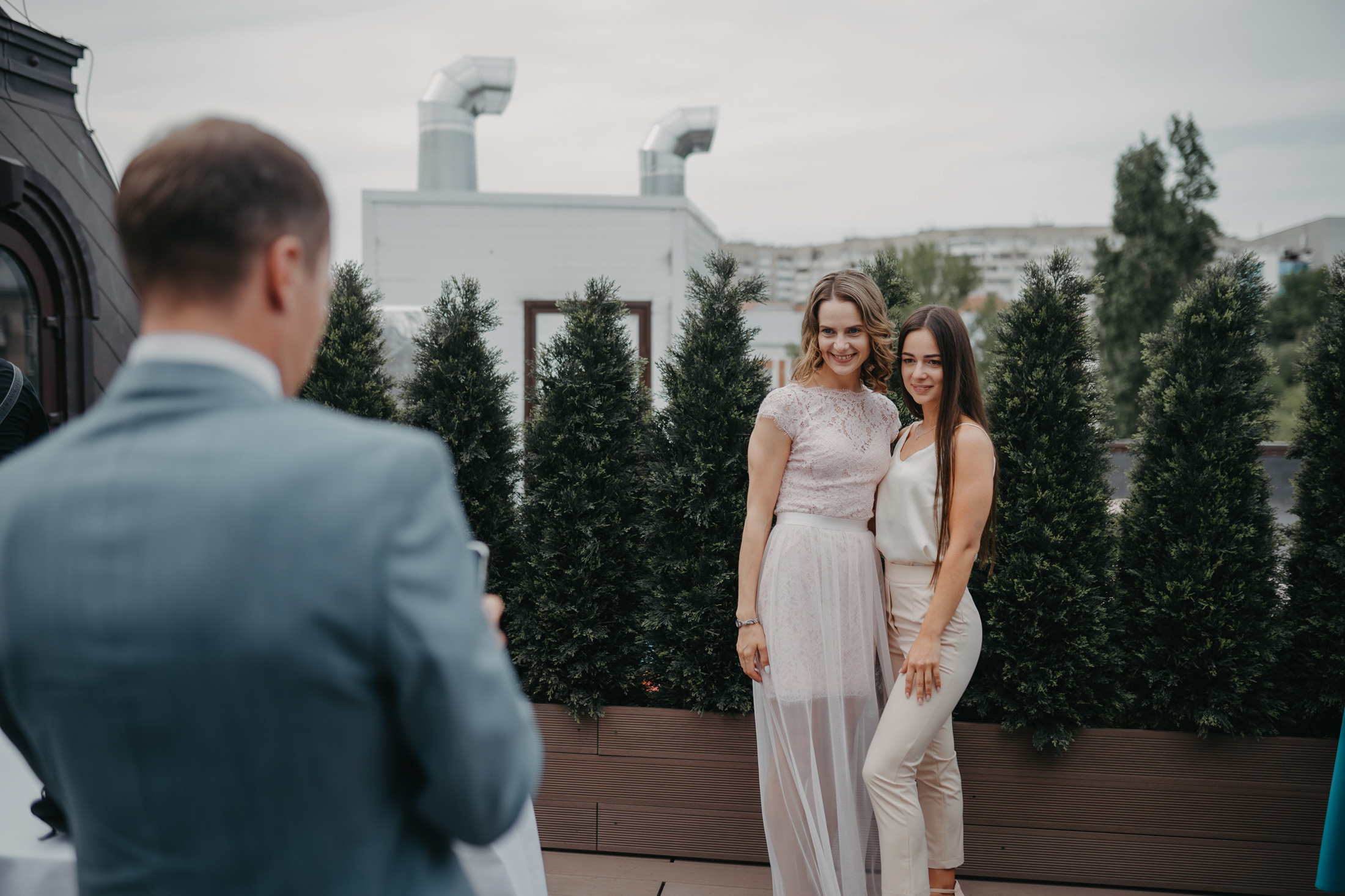 Никита и Настя. Свадебный фотограф в Саратове Антон Слепов