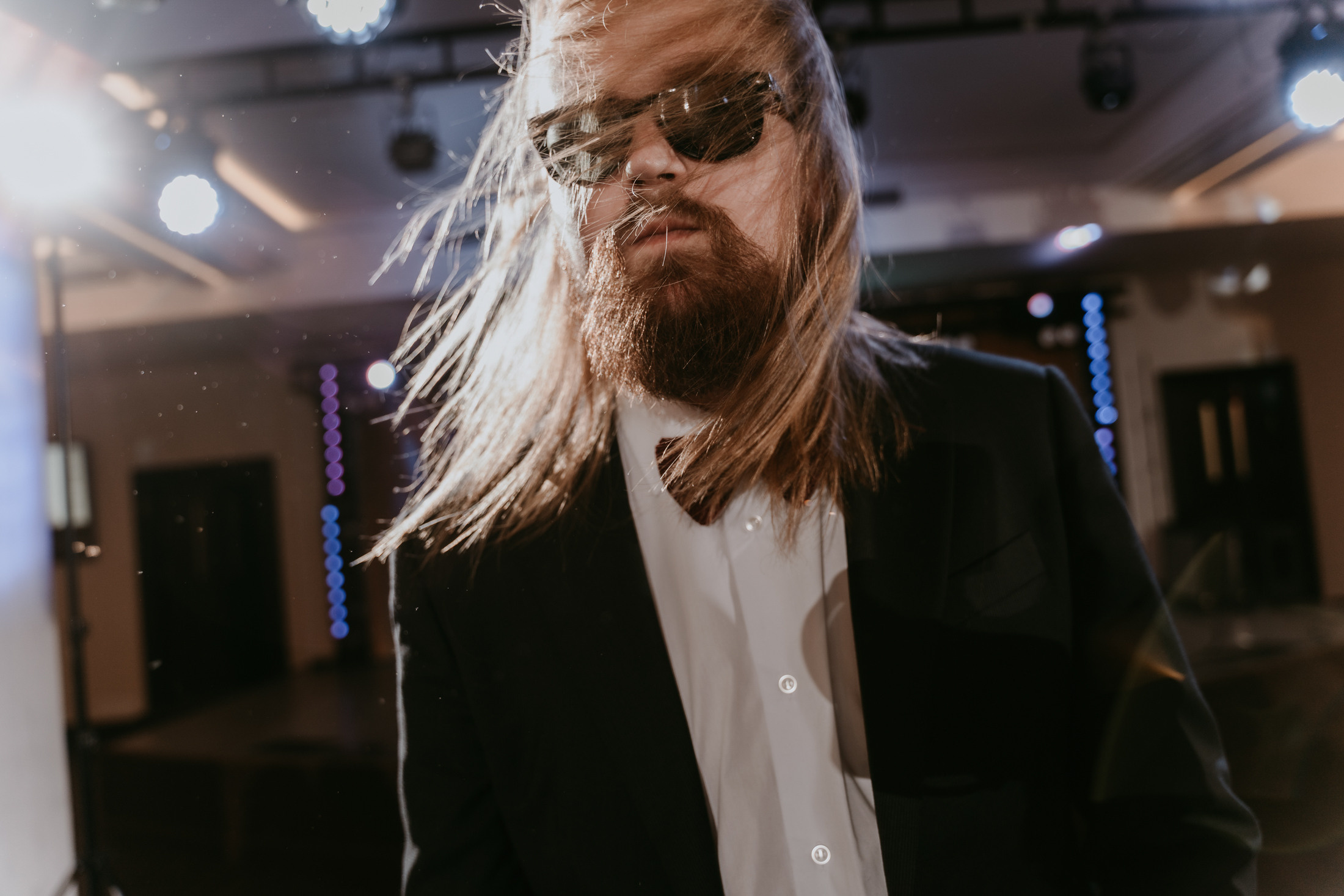 Саша и Аркаша. Свадебный фотограф в Саратове Антон Слепов