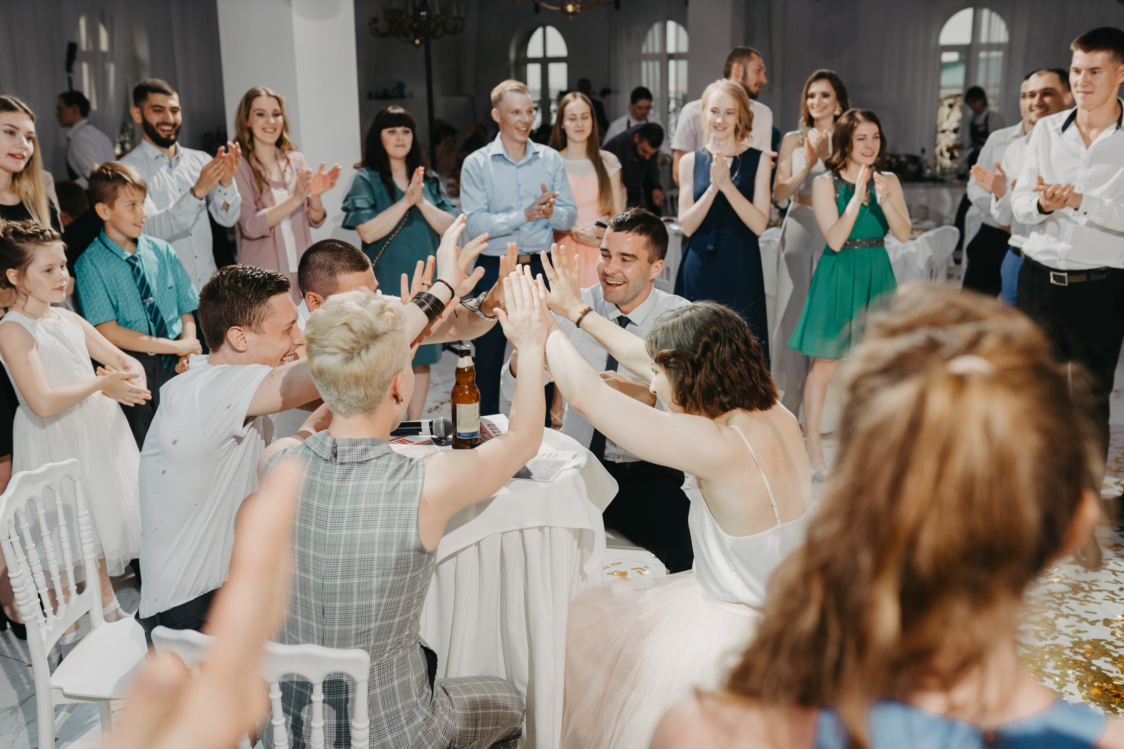 Никита и Настя. Свадебный фотограф в Саратове Антон Слепов