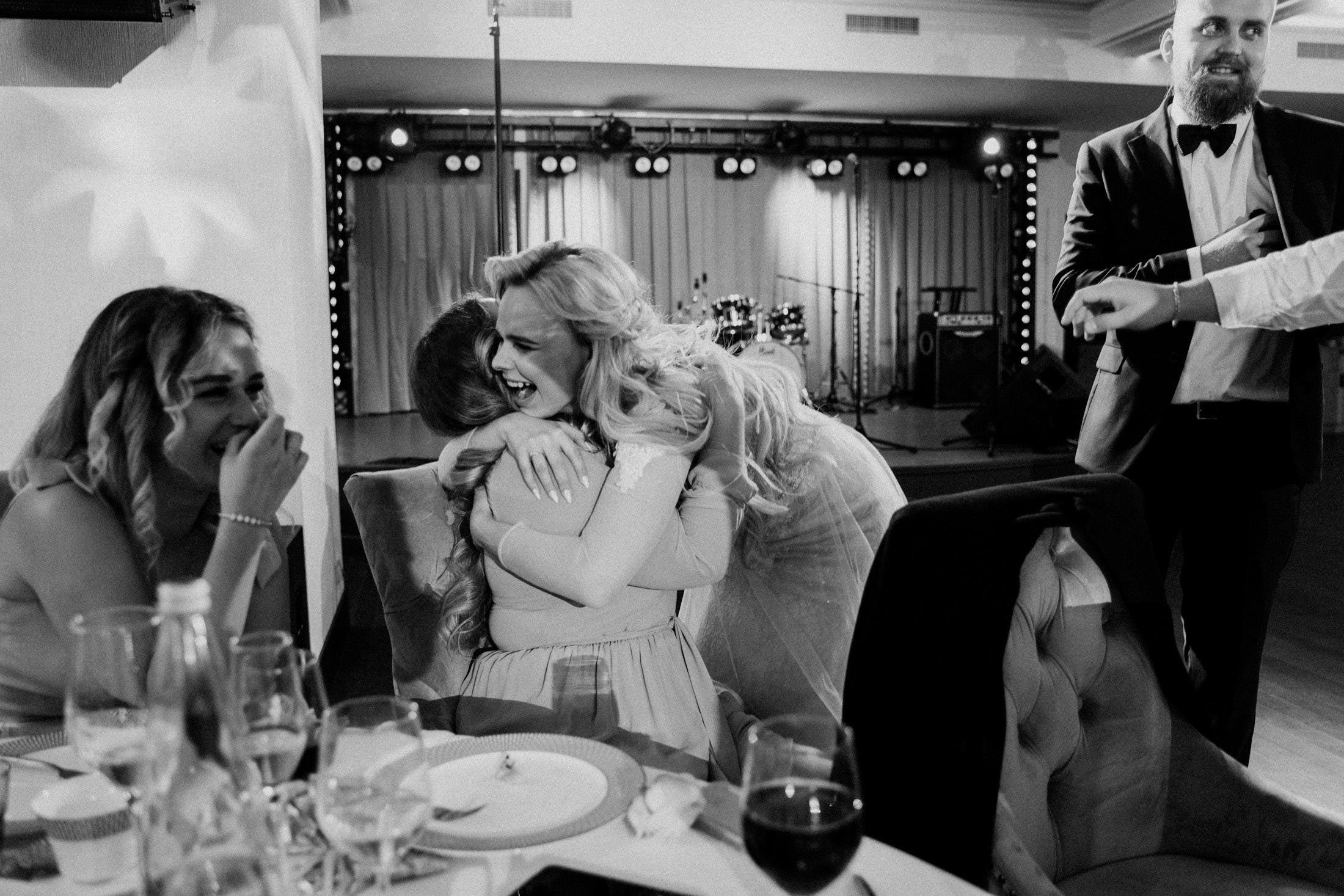 Саша и Аркаша. Свадебный фотограф в Саратове Антон Слепов