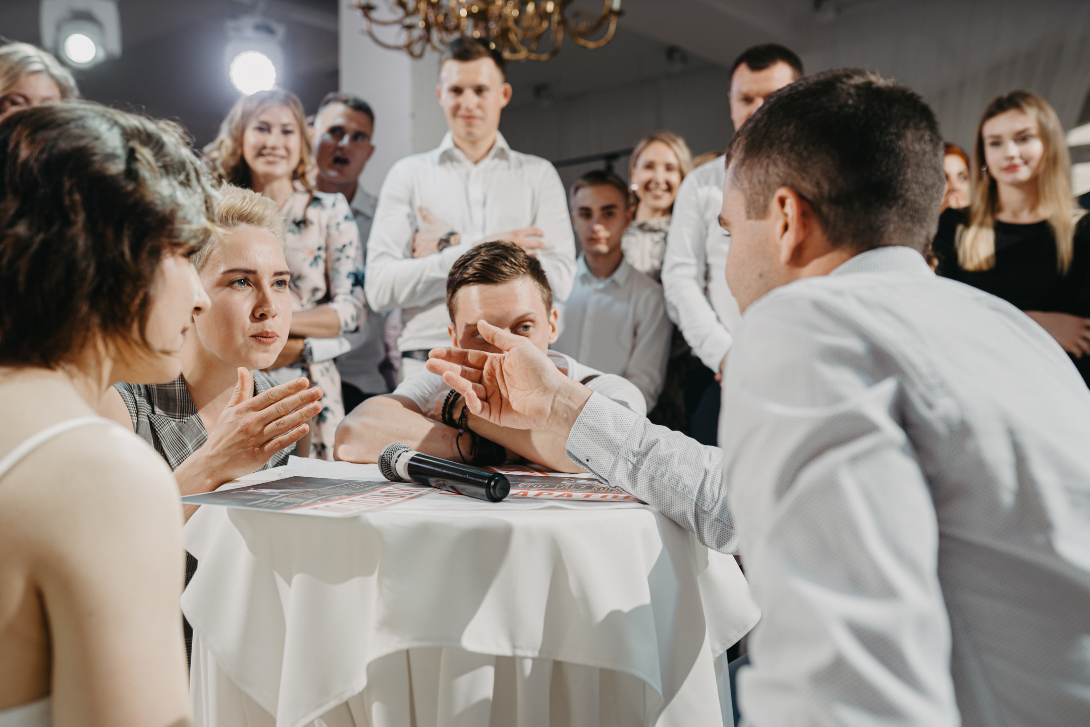 Никита и Настя. Свадебный фотограф в Саратове Антон Слепов