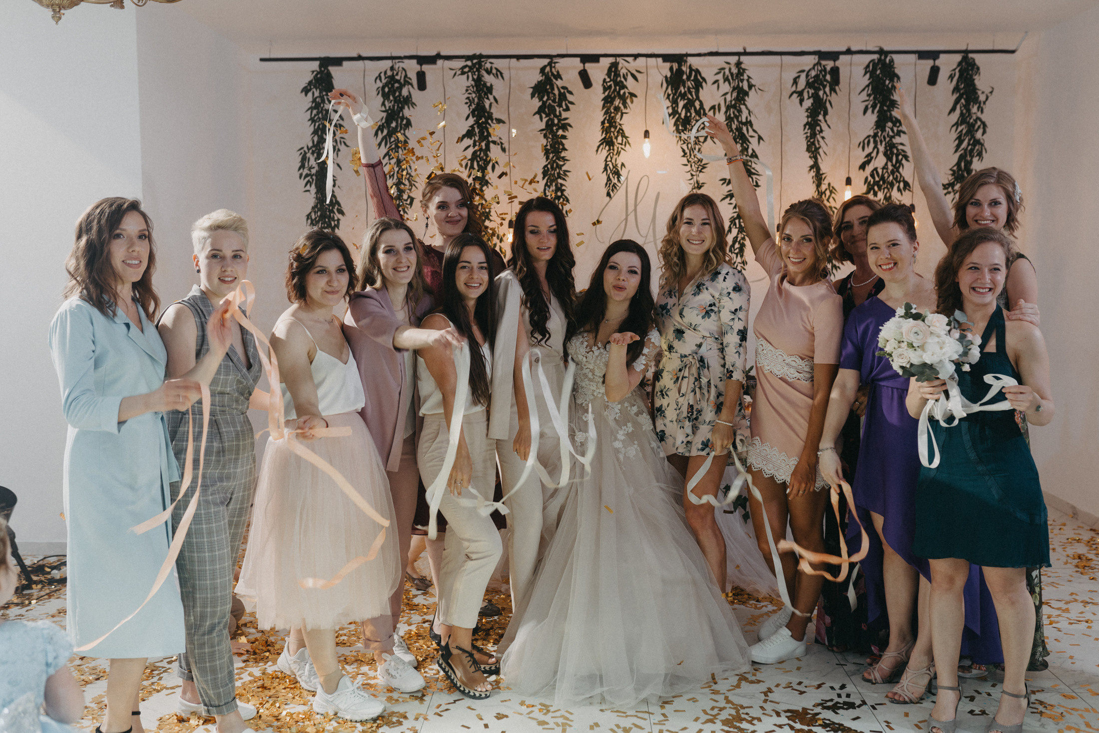 Никита и Настя. Свадебный фотограф в Саратове Антон Слепов