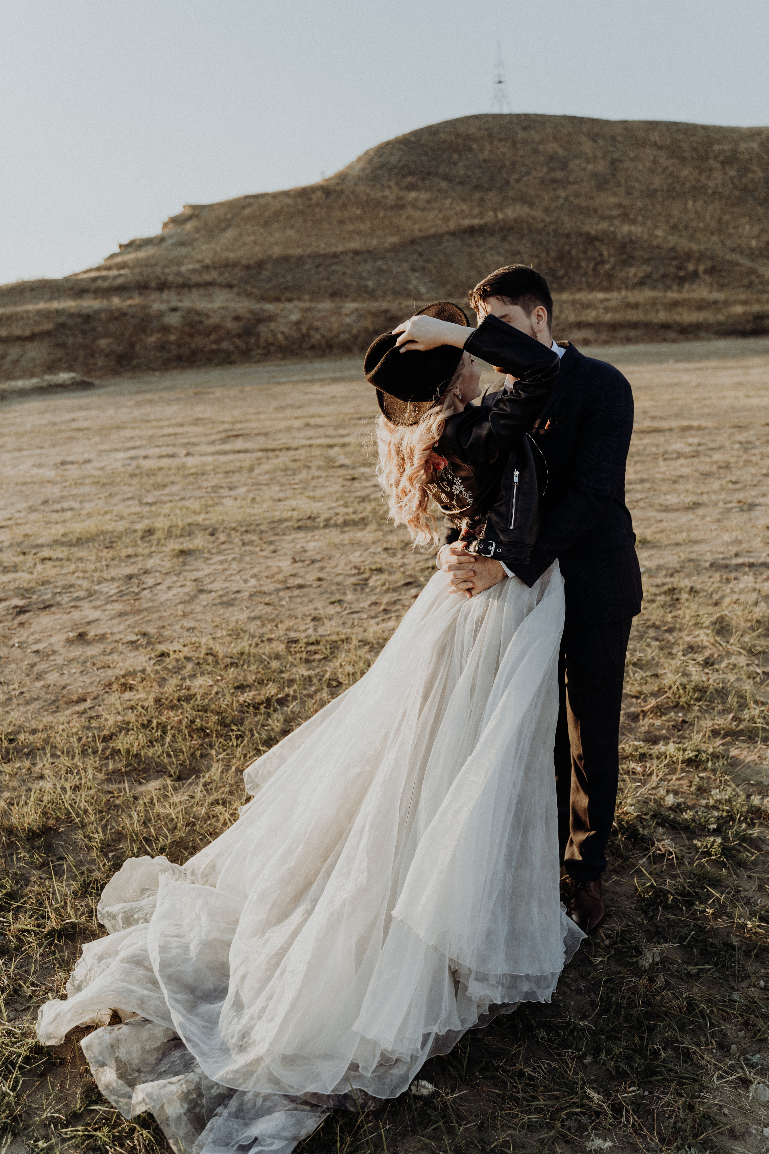 Нариман и Алсу. Свадебный фотограф в Саратове Антон Слепов