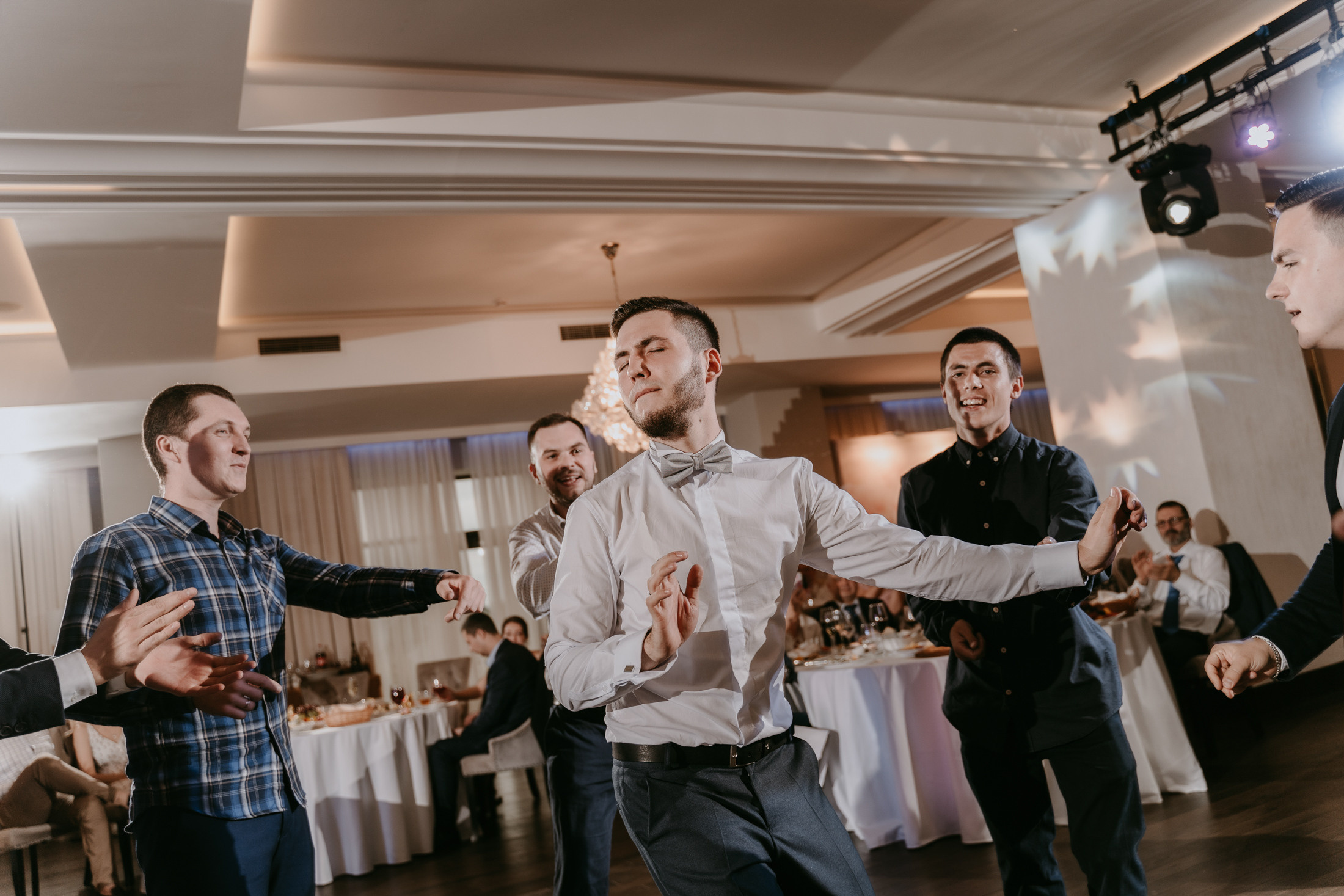 Саша и Аркаша. Свадебный фотограф в Саратове Антон Слепов