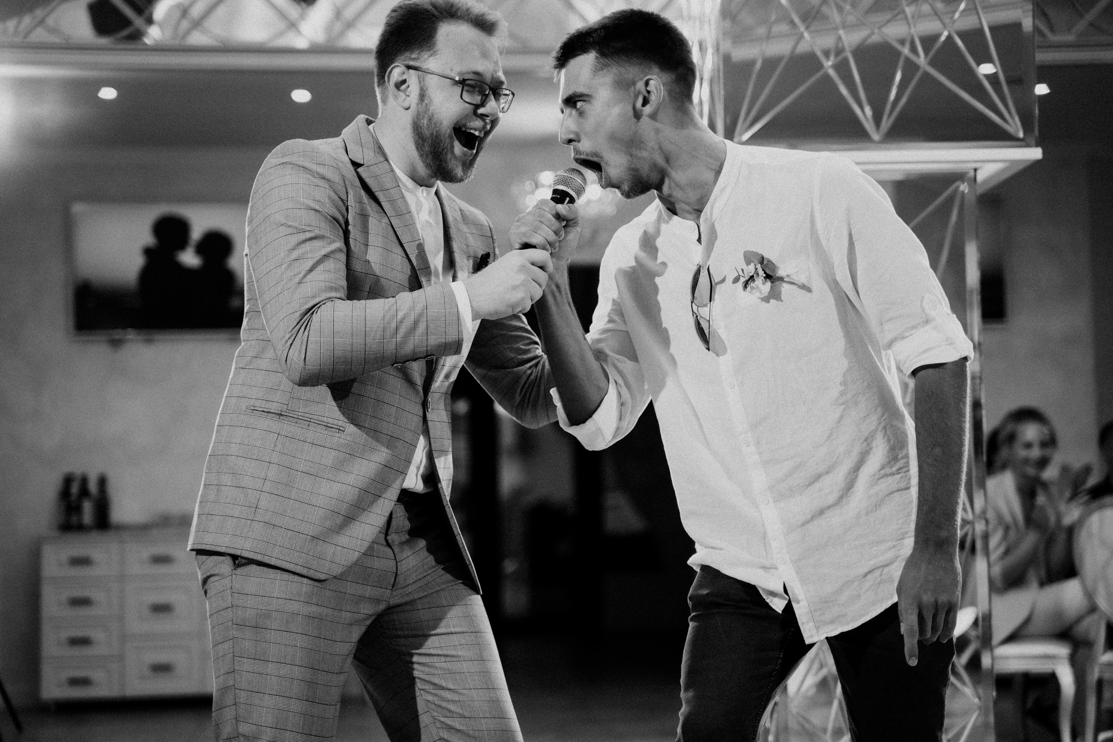 Лена и Саша. Свадебный фотограф в Саратове Антон Слепов