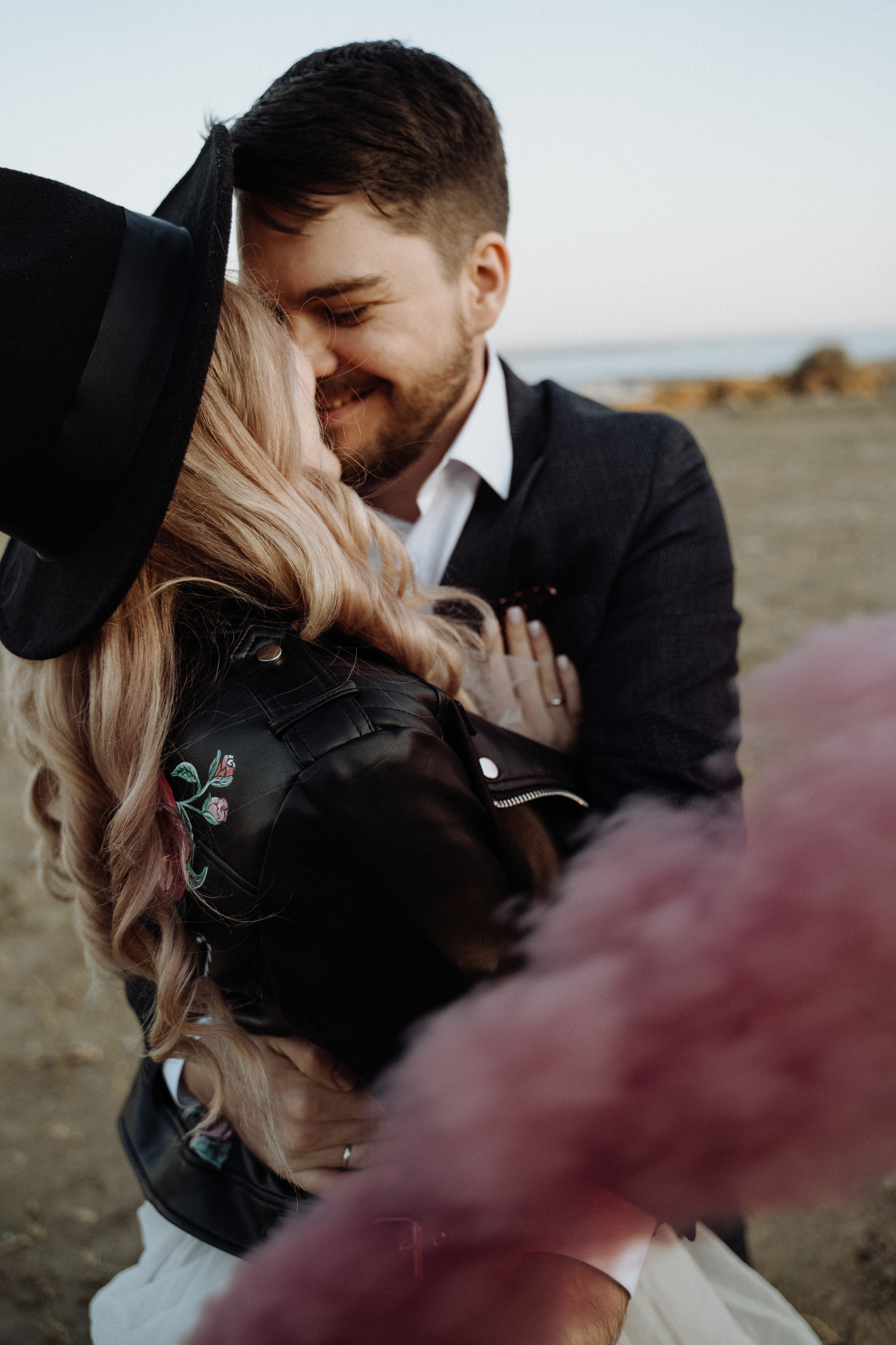 Нариман и Алсу. Свадебный фотограф в Саратове Антон Слепов