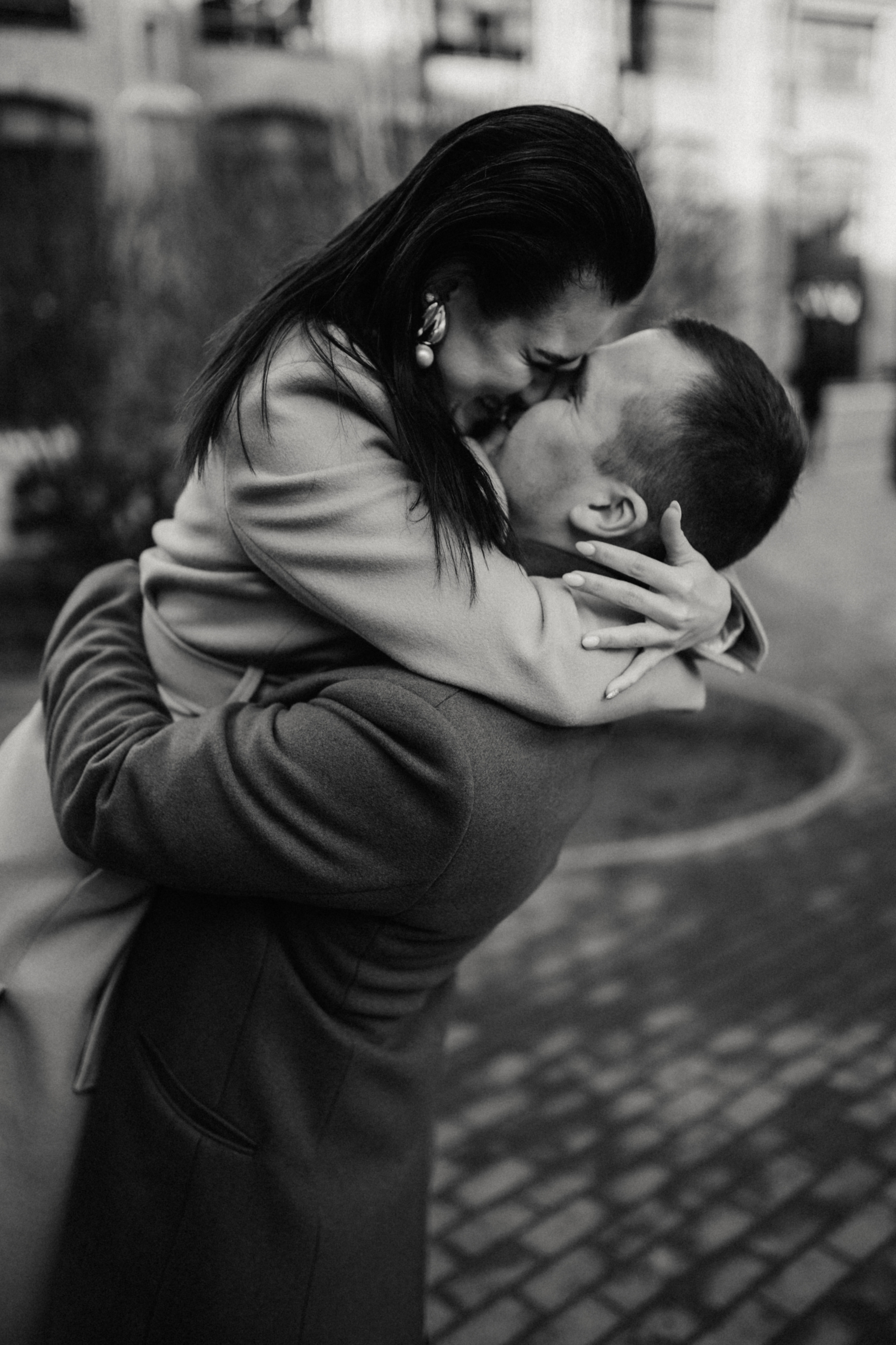 Андрей и Женя. Свадебный фотограф в Саратове Антон Слепов