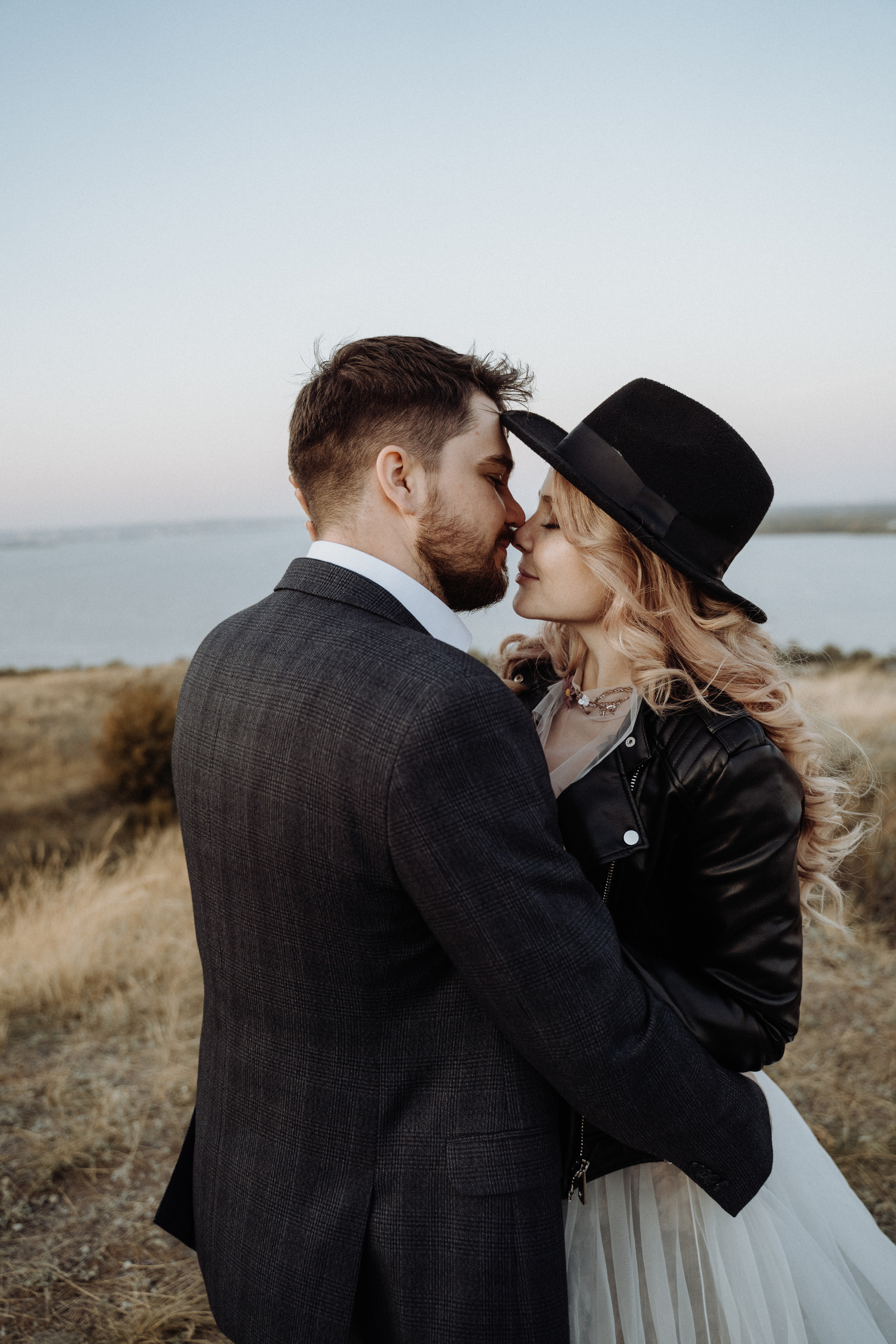 Нариман и Алсу. Свадебный фотограф в Саратове Антон Слепов