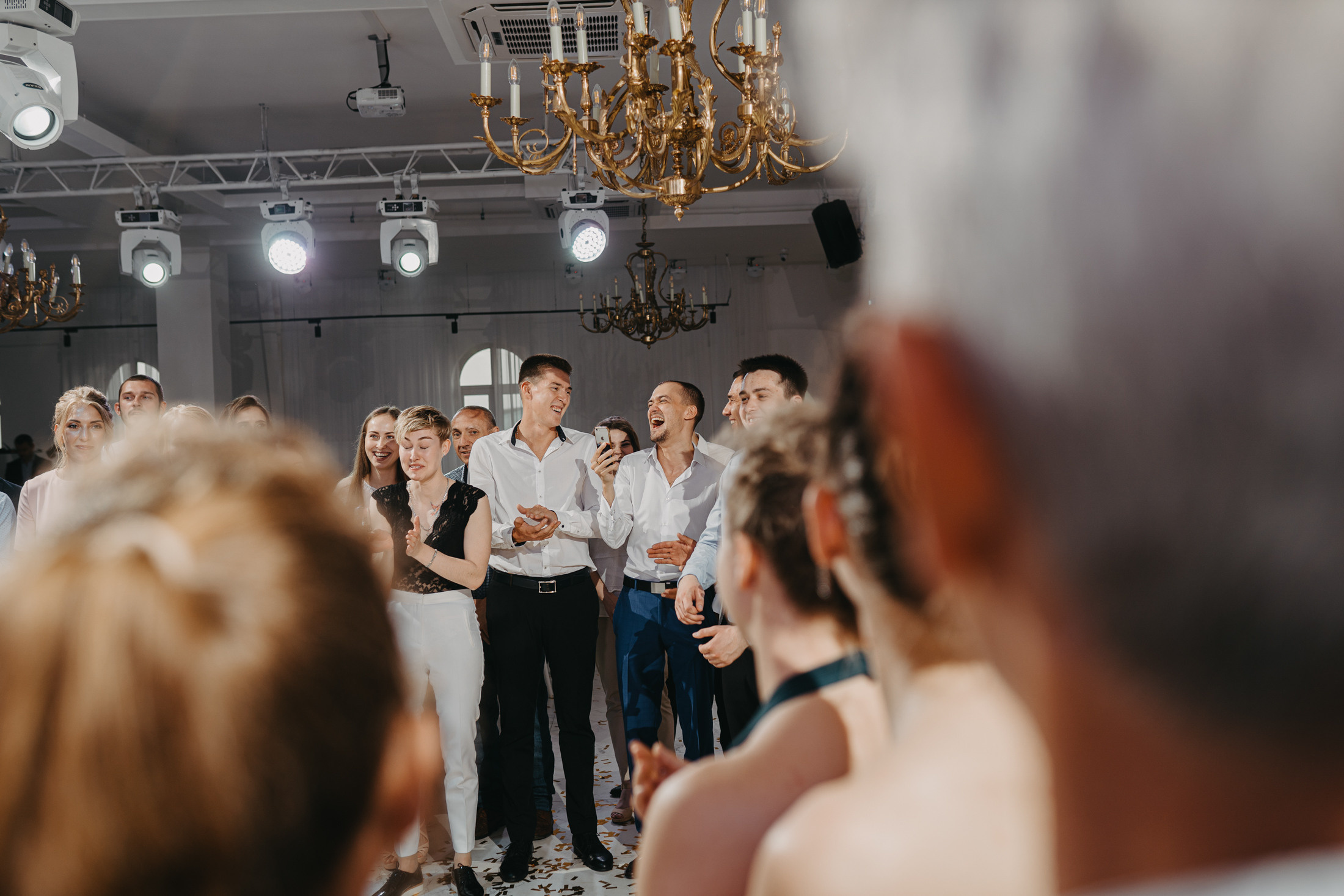 Никита и Настя. Свадебный фотограф в Саратове Антон Слепов