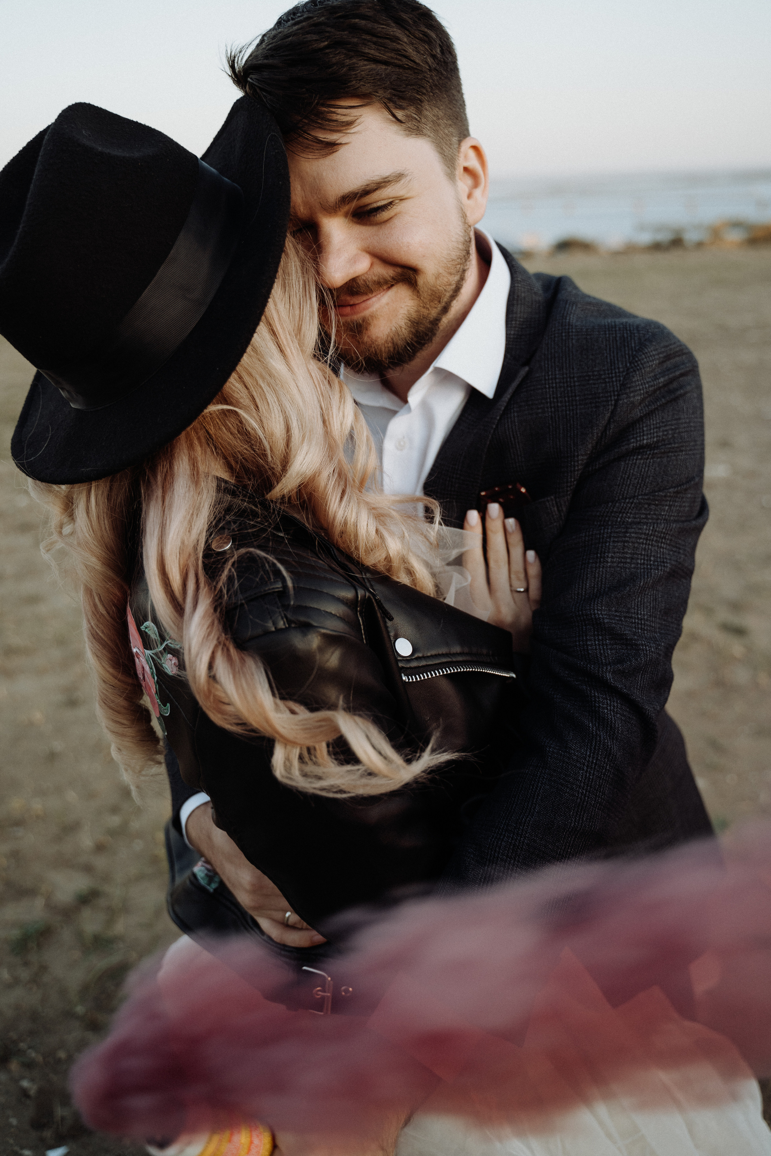 Нариман и Алсу. Свадебный фотограф в Саратове Антон Слепов