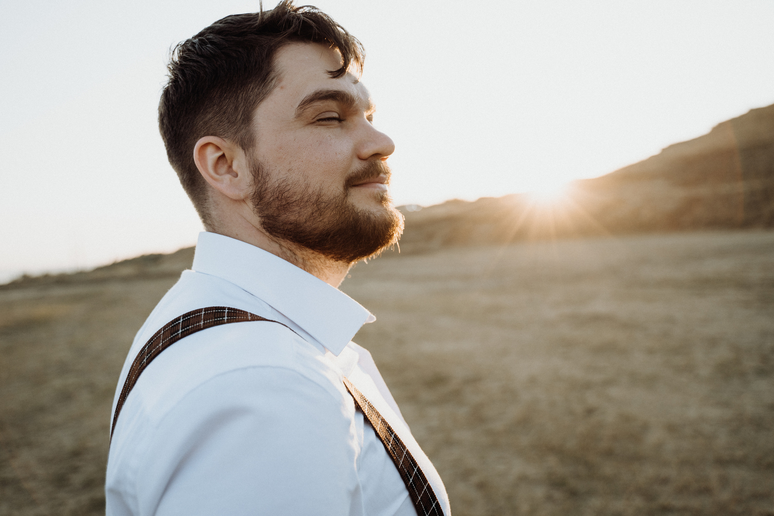 Нариман и Алсу. Свадебный фотограф в Саратове Антон Слепов