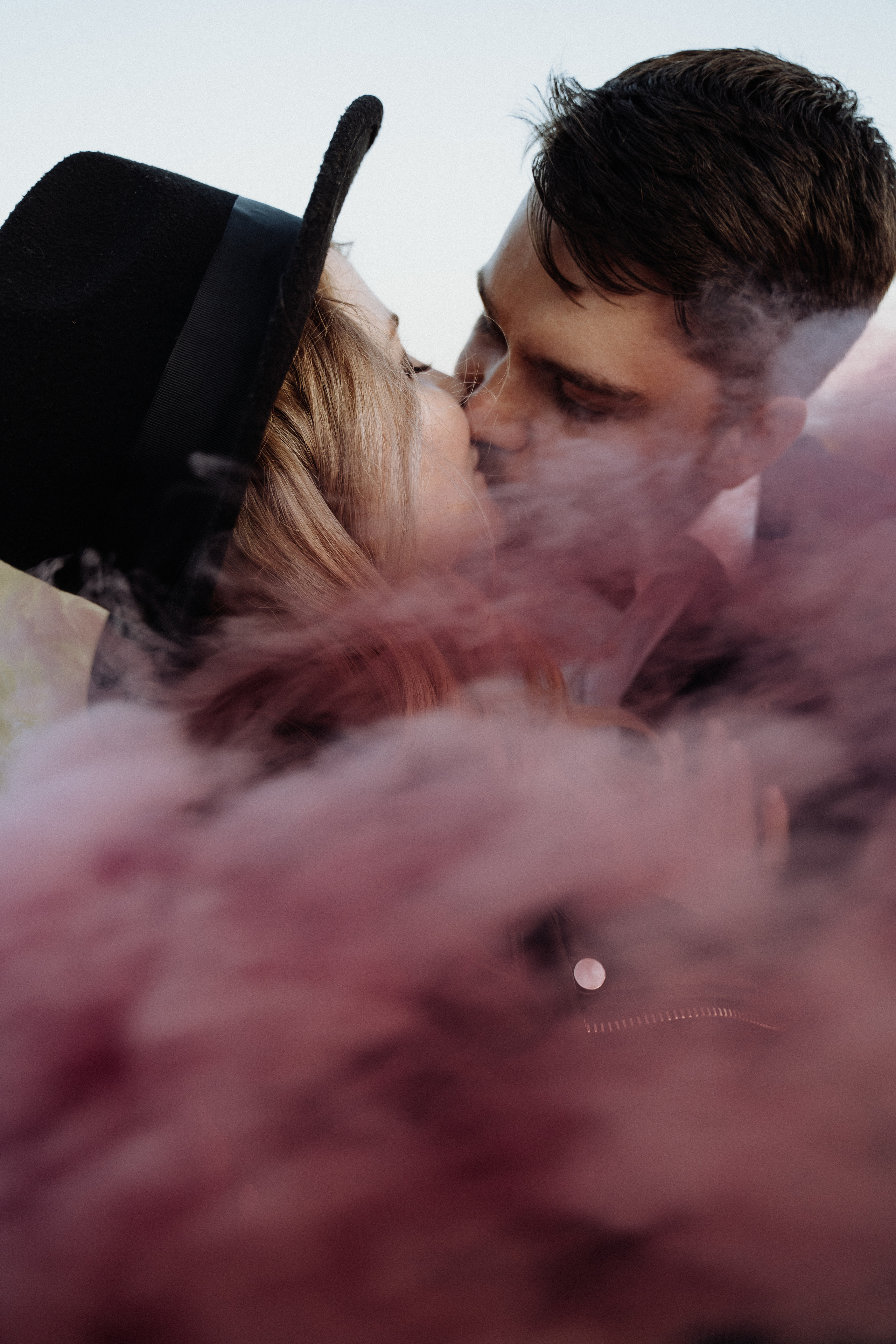 Нариман и Алсу. Свадебный фотограф в Саратове Антон Слепов