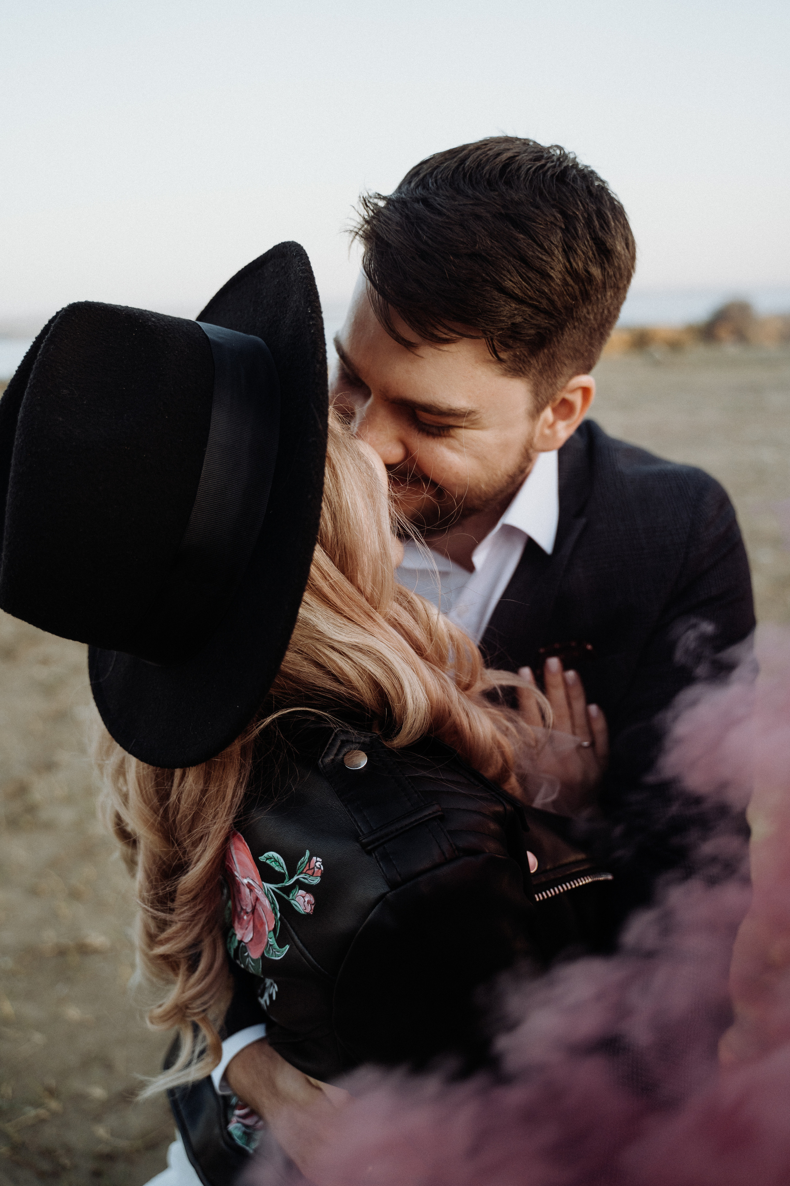 Нариман и Алсу. Свадебный фотограф в Саратове Антон Слепов