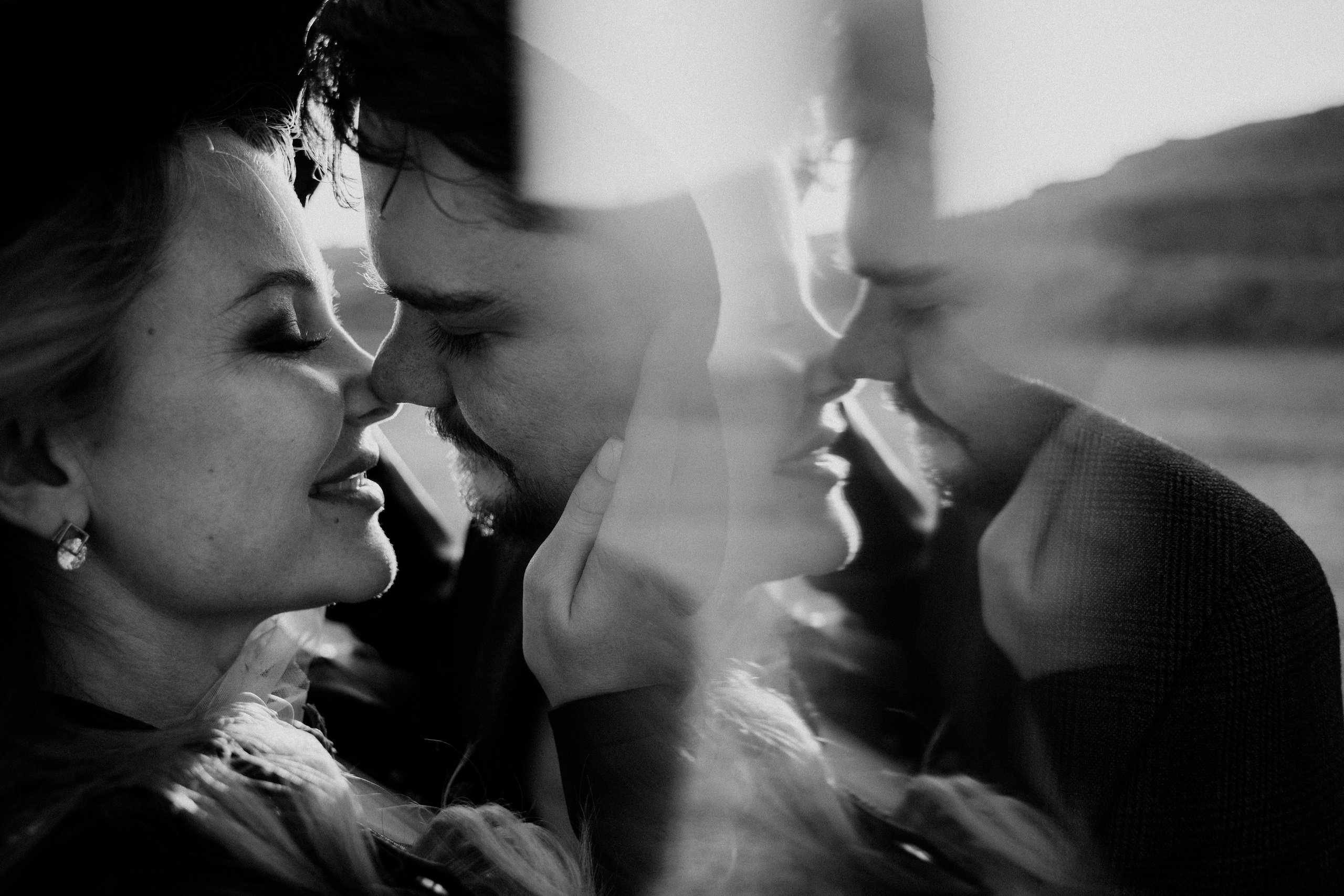 Нариман и Алсу. Свадебный фотограф в Саратове Антон Слепов