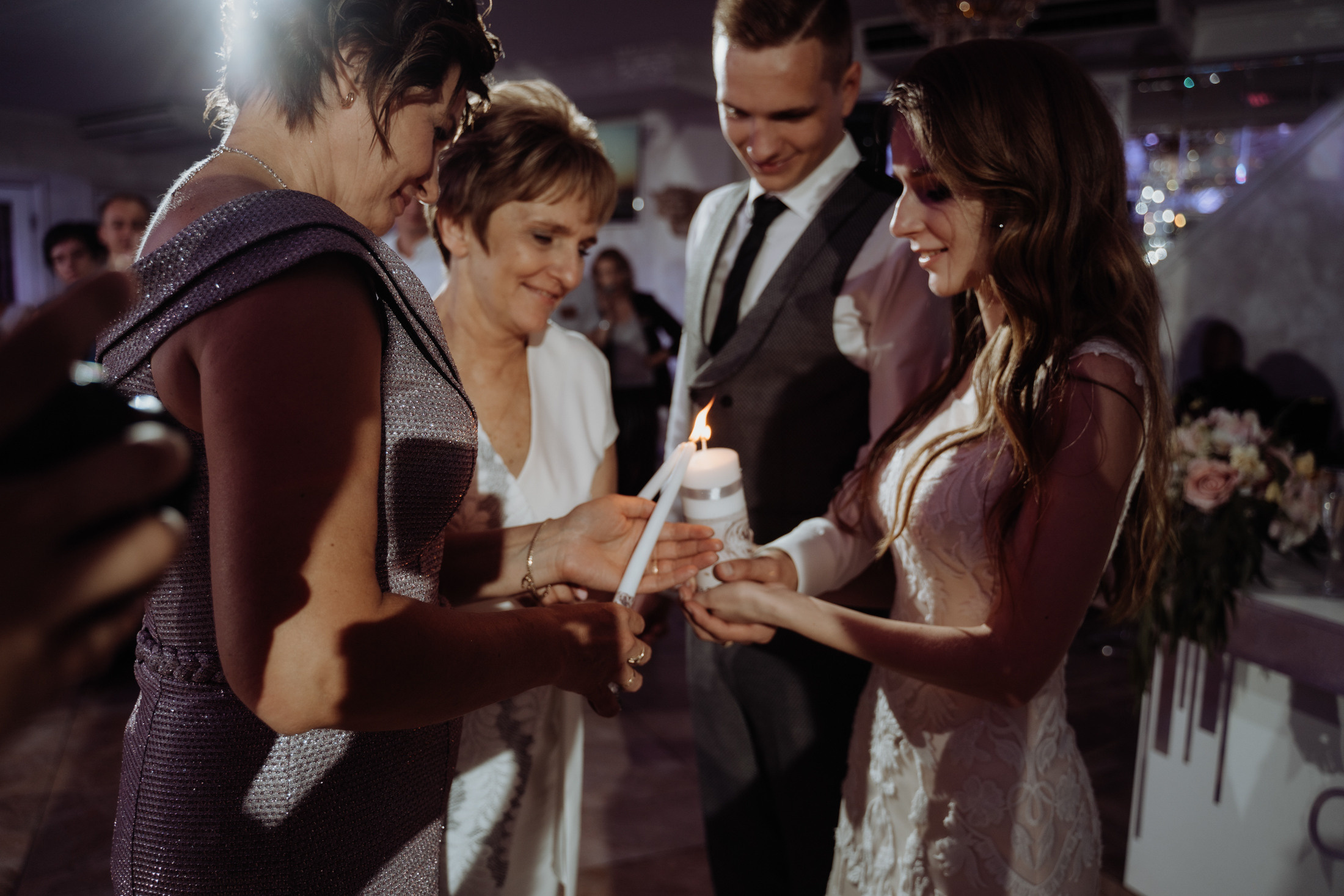 Лена и Саша. Свадебный фотограф в Саратове Антон Слепов