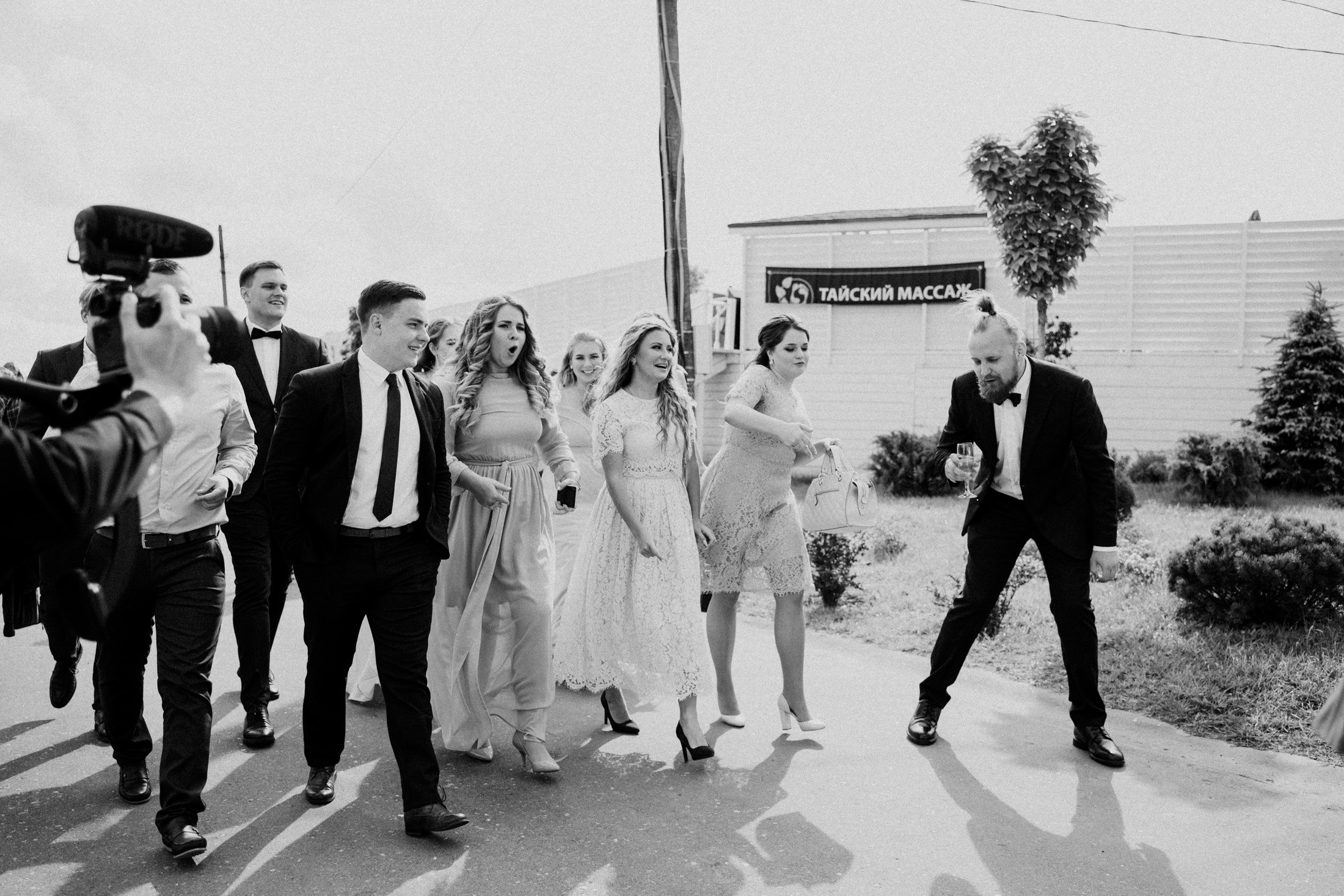 Саша и Аркаша. Свадебный фотограф в Саратове Антон Слепов