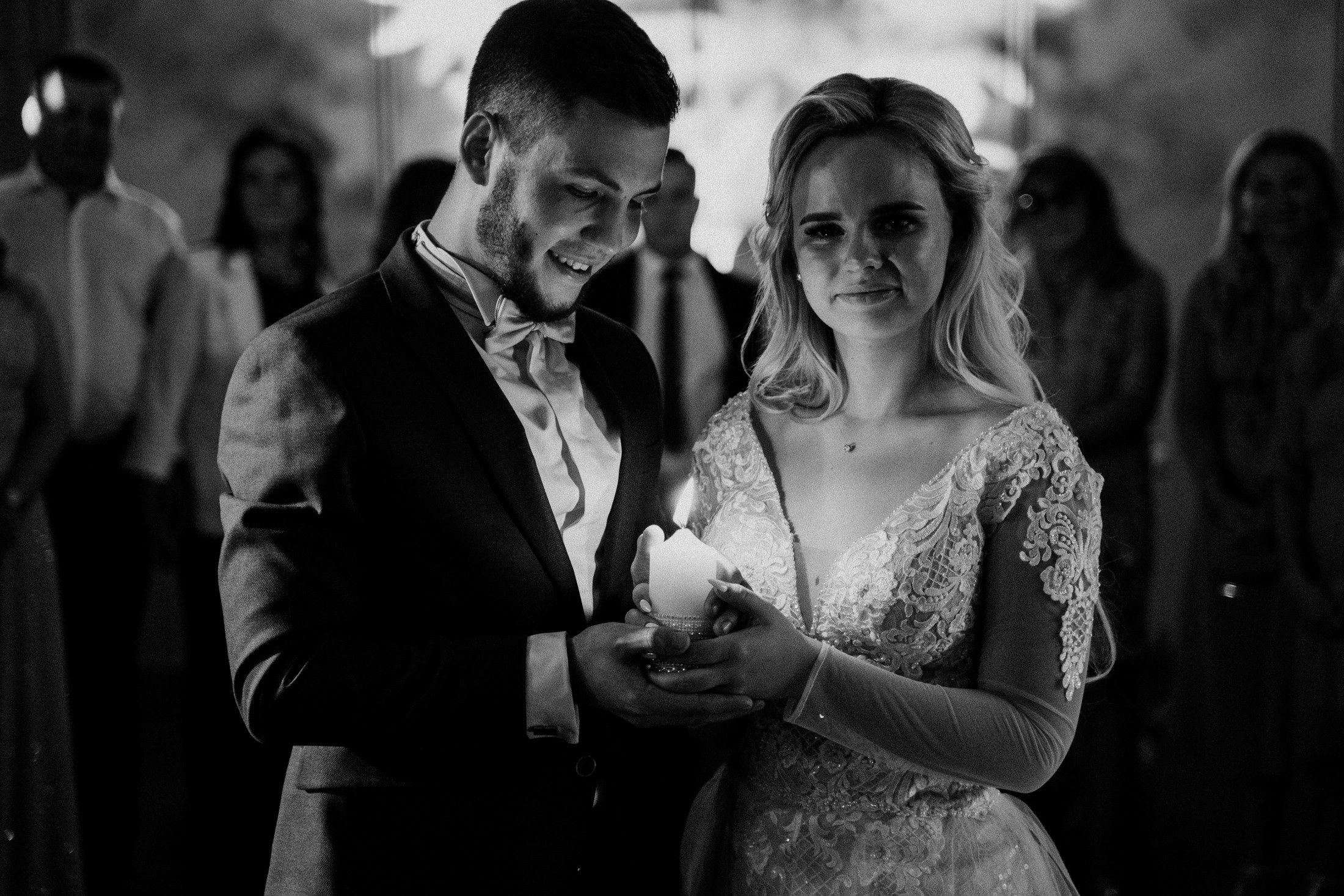 Саша и Аркаша. Свадебный фотограф в Саратове Антон Слепов