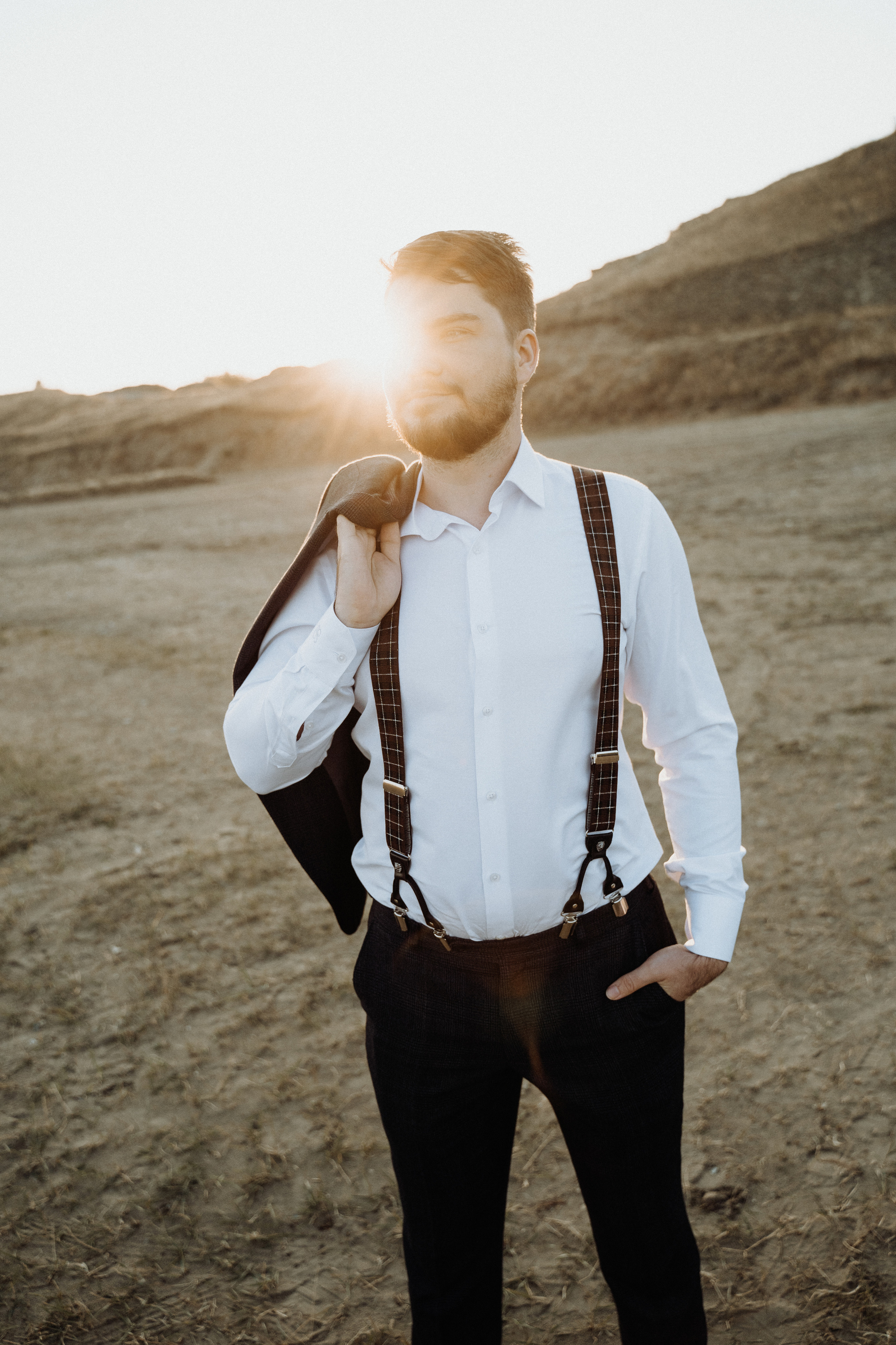 Нариман и Алсу. Свадебный фотограф в Саратове Антон Слепов