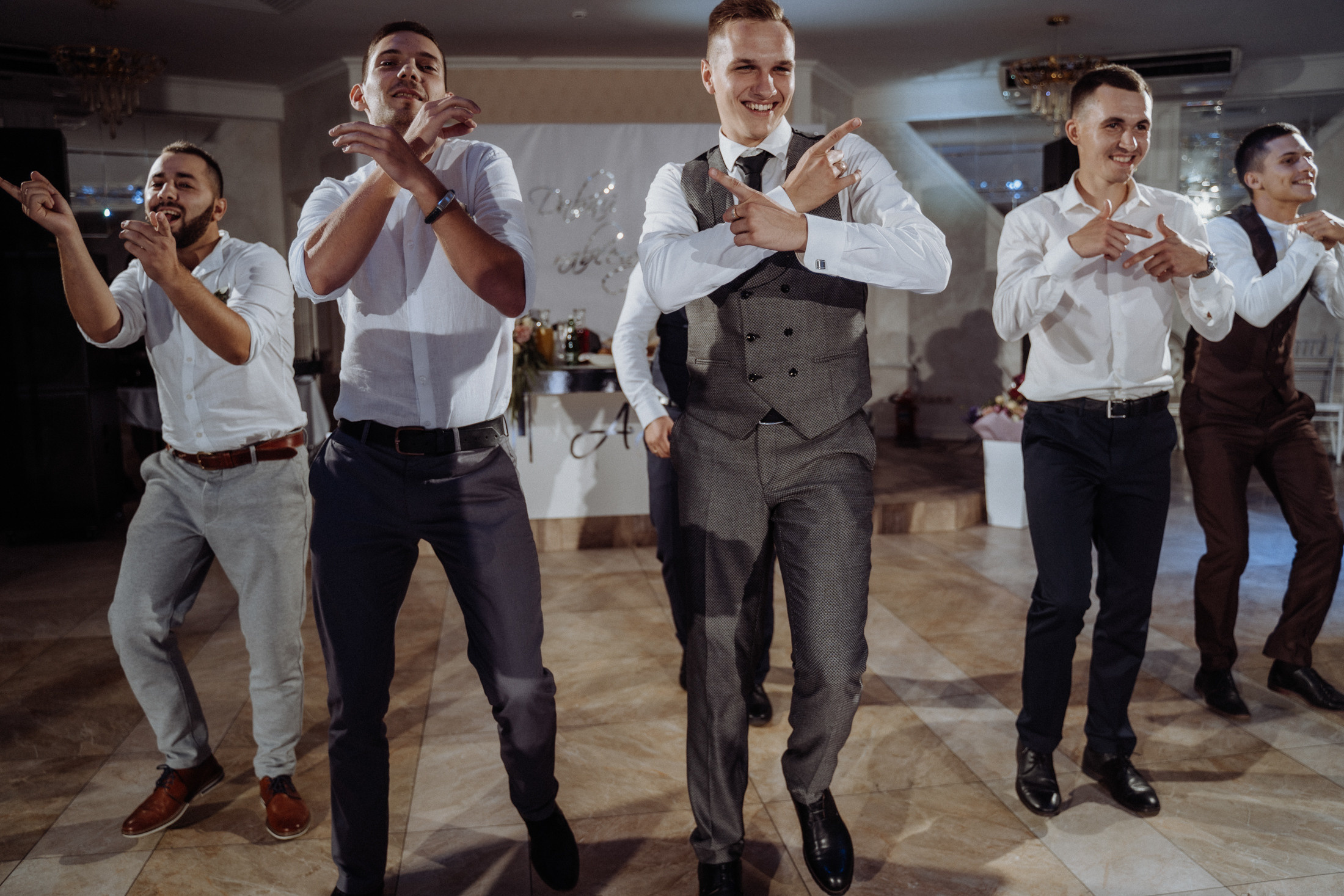 Лена и Саша. Свадебный фотограф в Саратове Антон Слепов