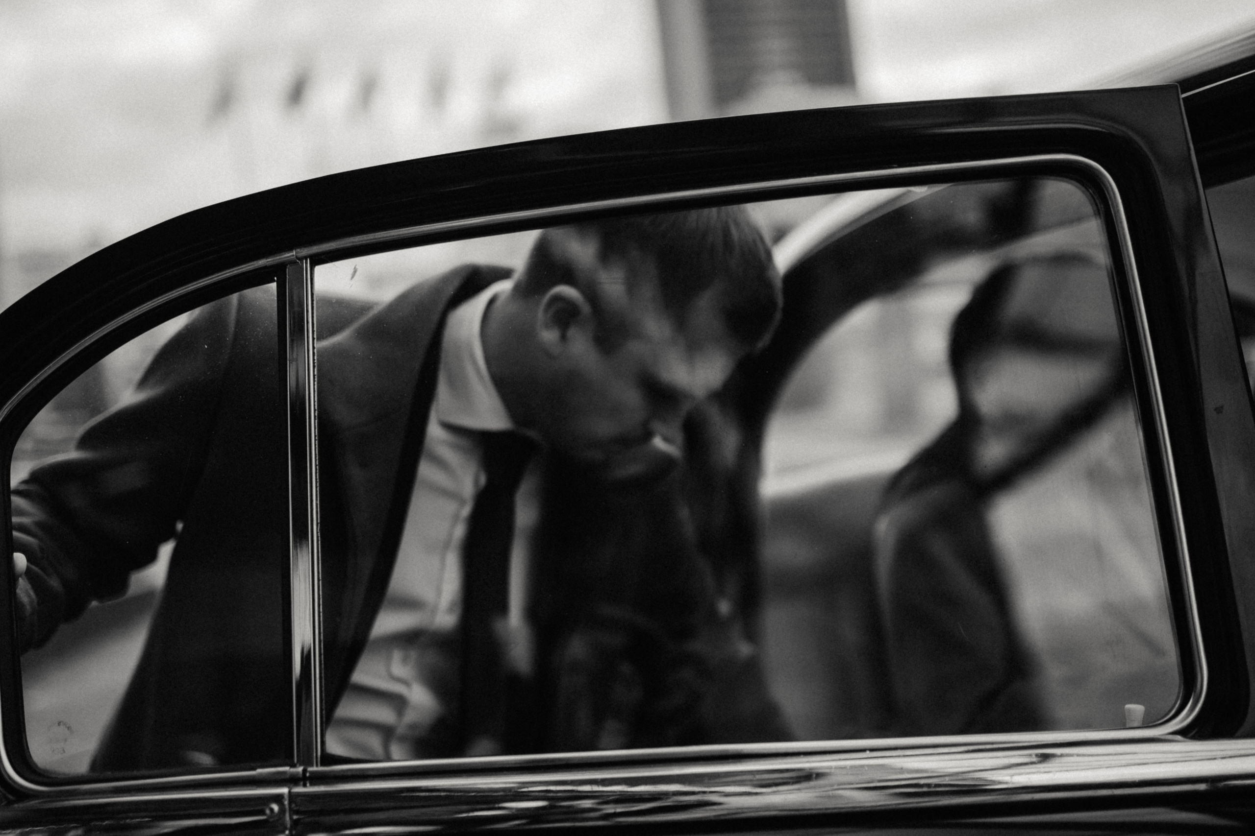 Андрей и Женя. Свадебный фотограф в Саратове Антон Слепов