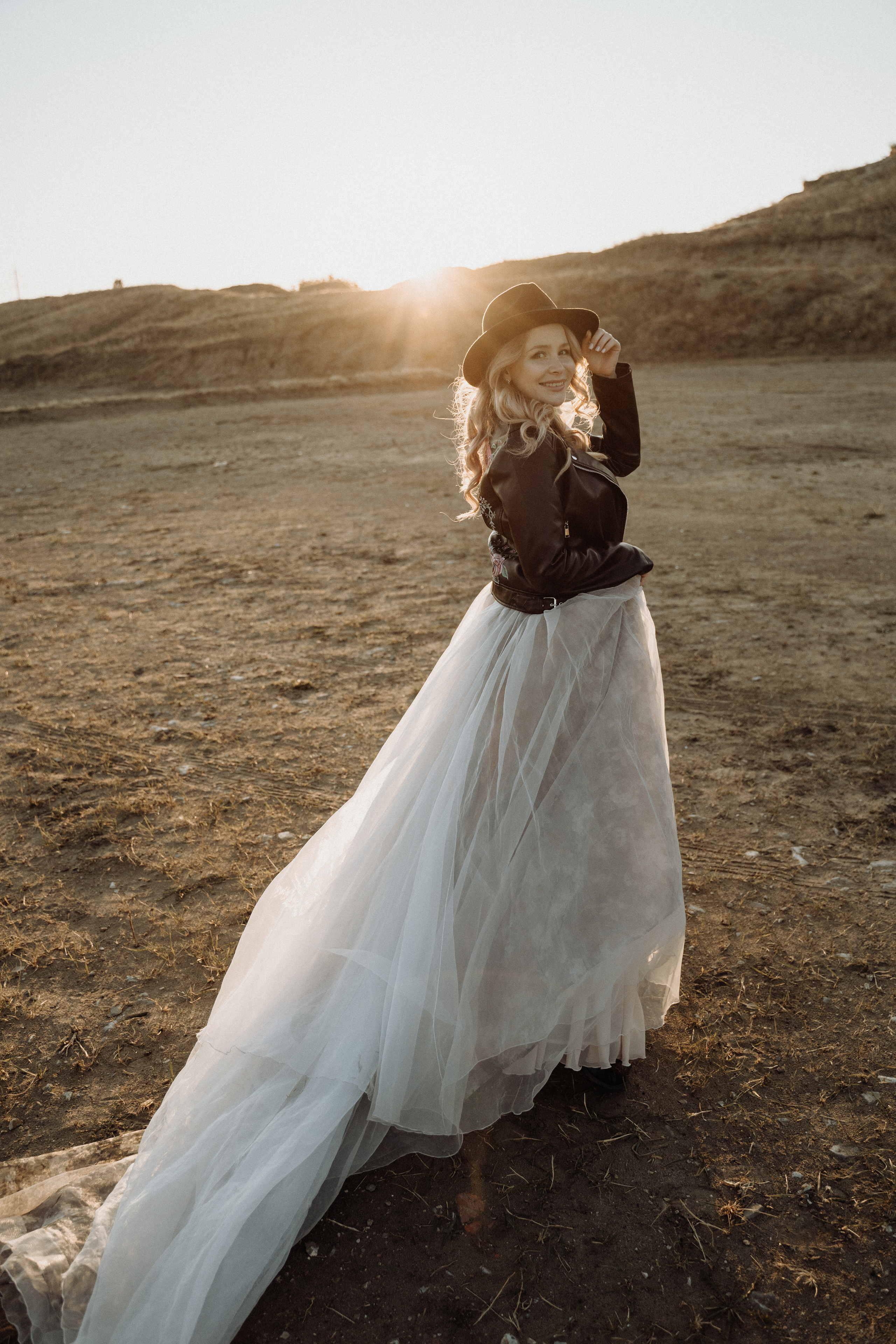 Нариман и Алсу. Свадебный фотограф в Саратове Антон Слепов