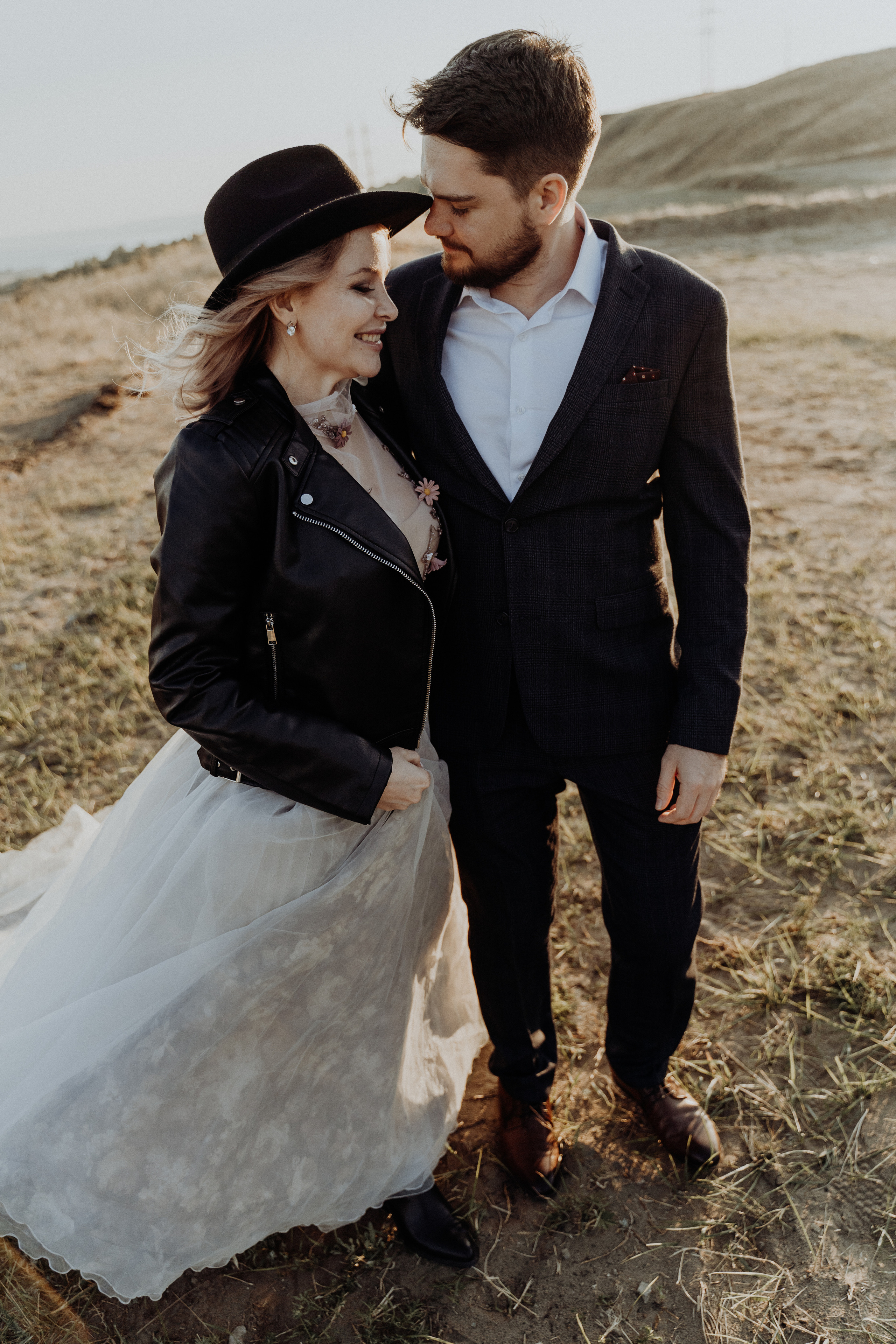 Нариман и Алсу. Свадебный фотограф в Саратове Антон Слепов