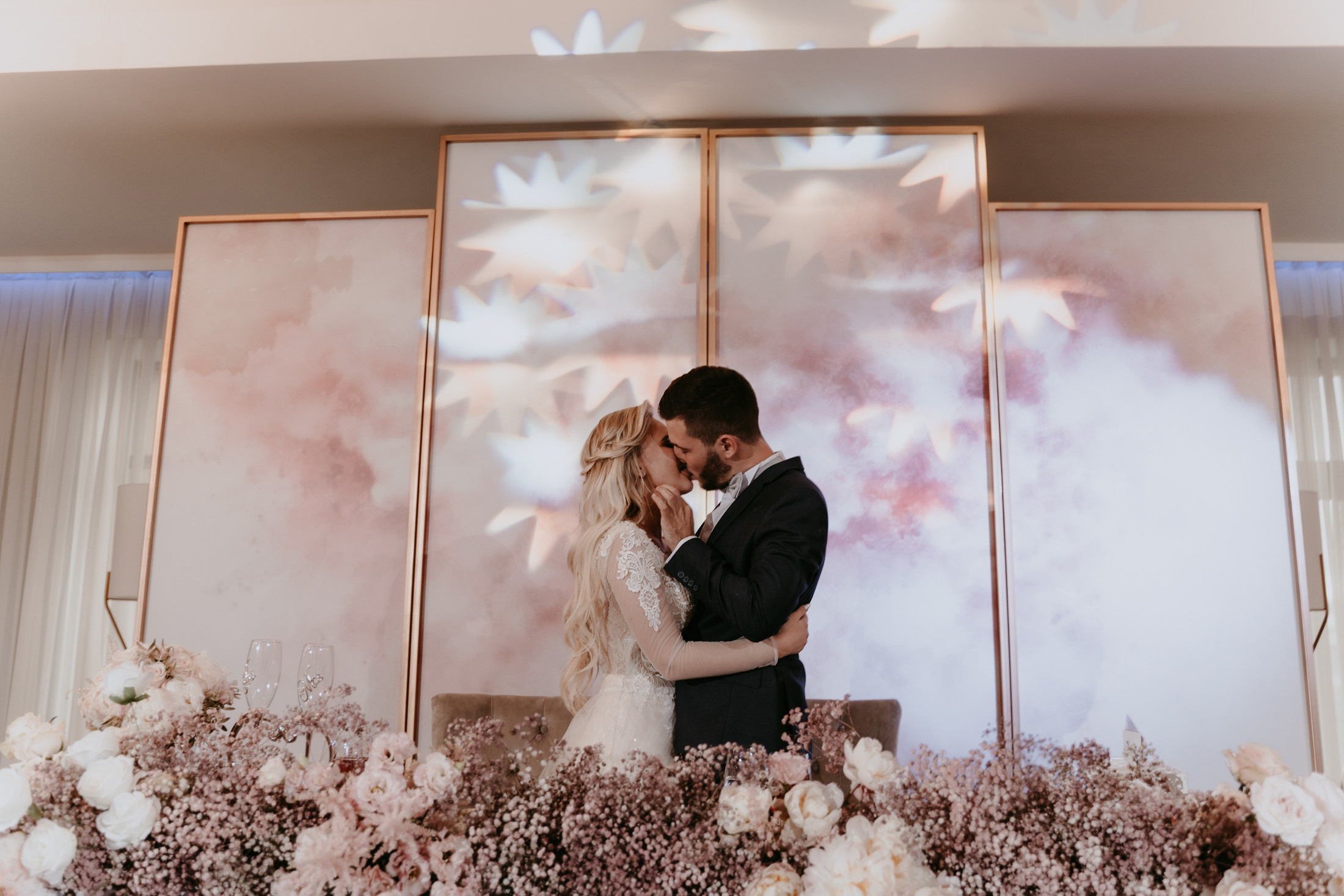 Саша и Аркаша. Свадебный фотограф в Саратове Антон Слепов