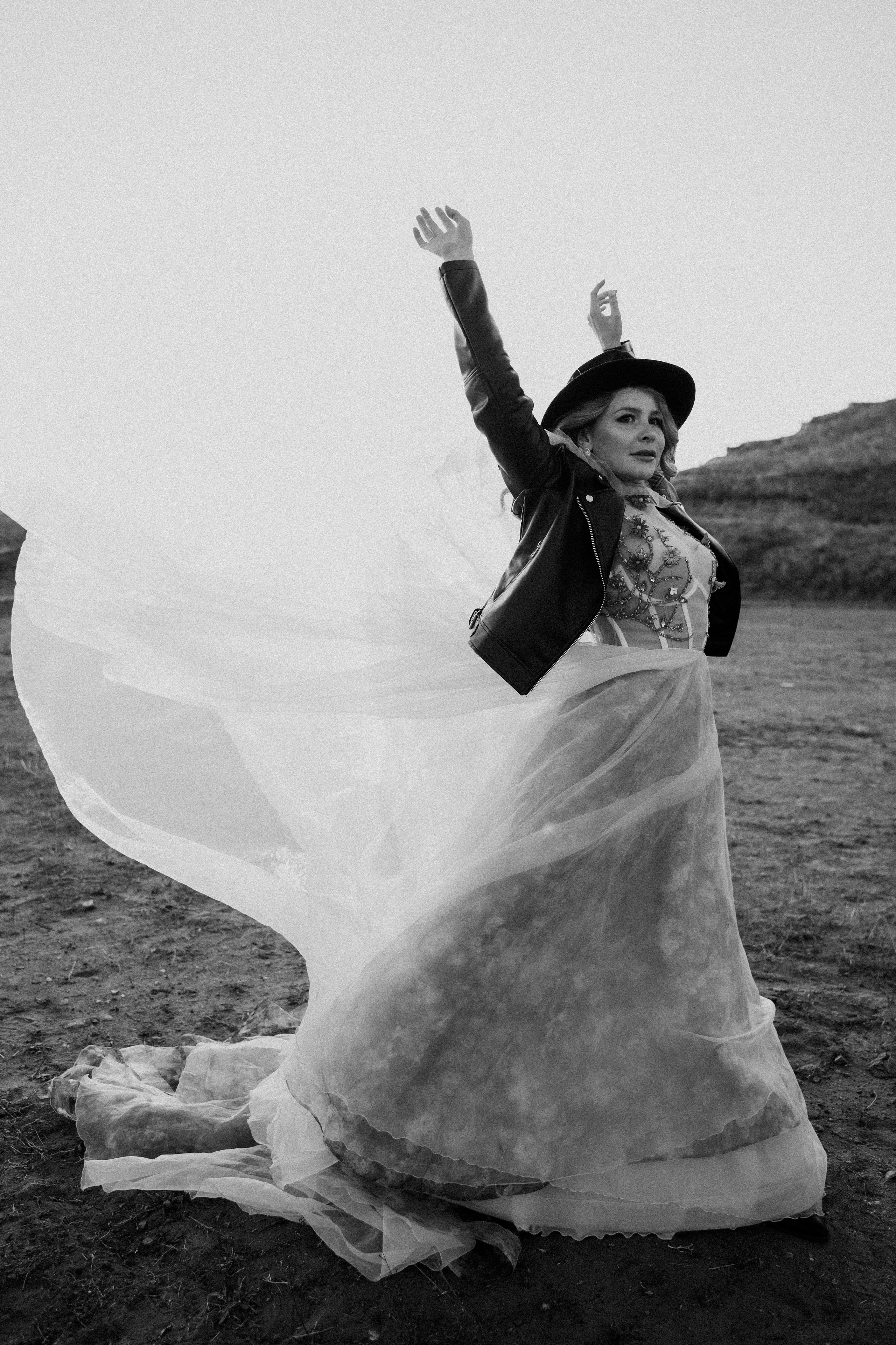 Нариман и Алсу. Свадебный фотограф в Саратове Антон Слепов