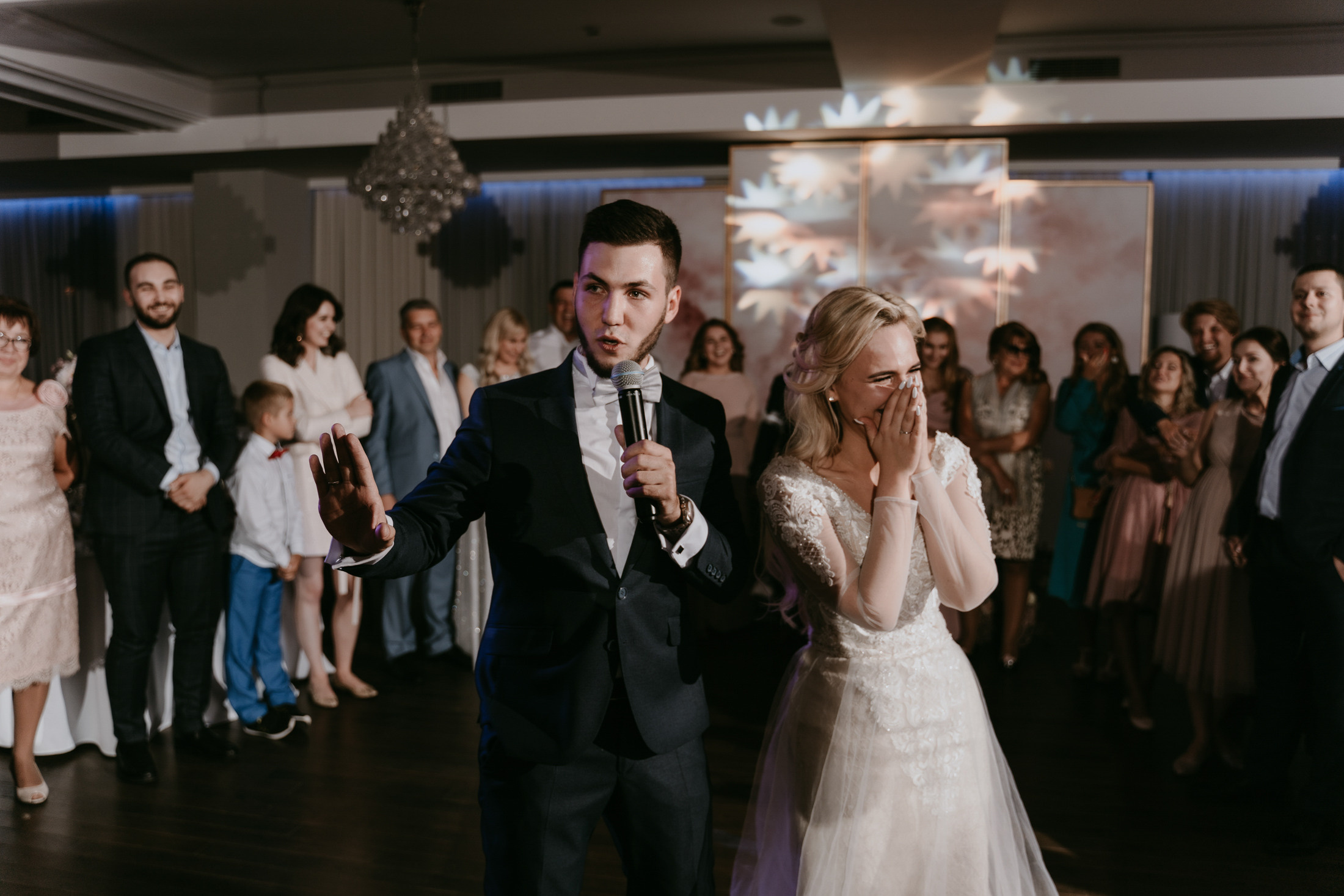 Саша и Аркаша. Свадебный фотограф в Саратове Антон Слепов